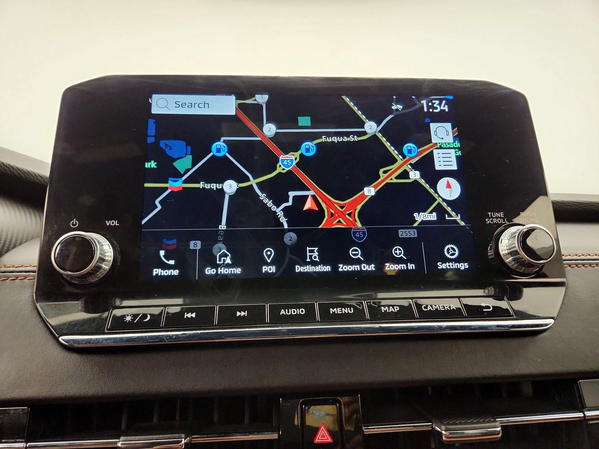 Thumbnail: 2022 Mitsubishi Outlander - 14