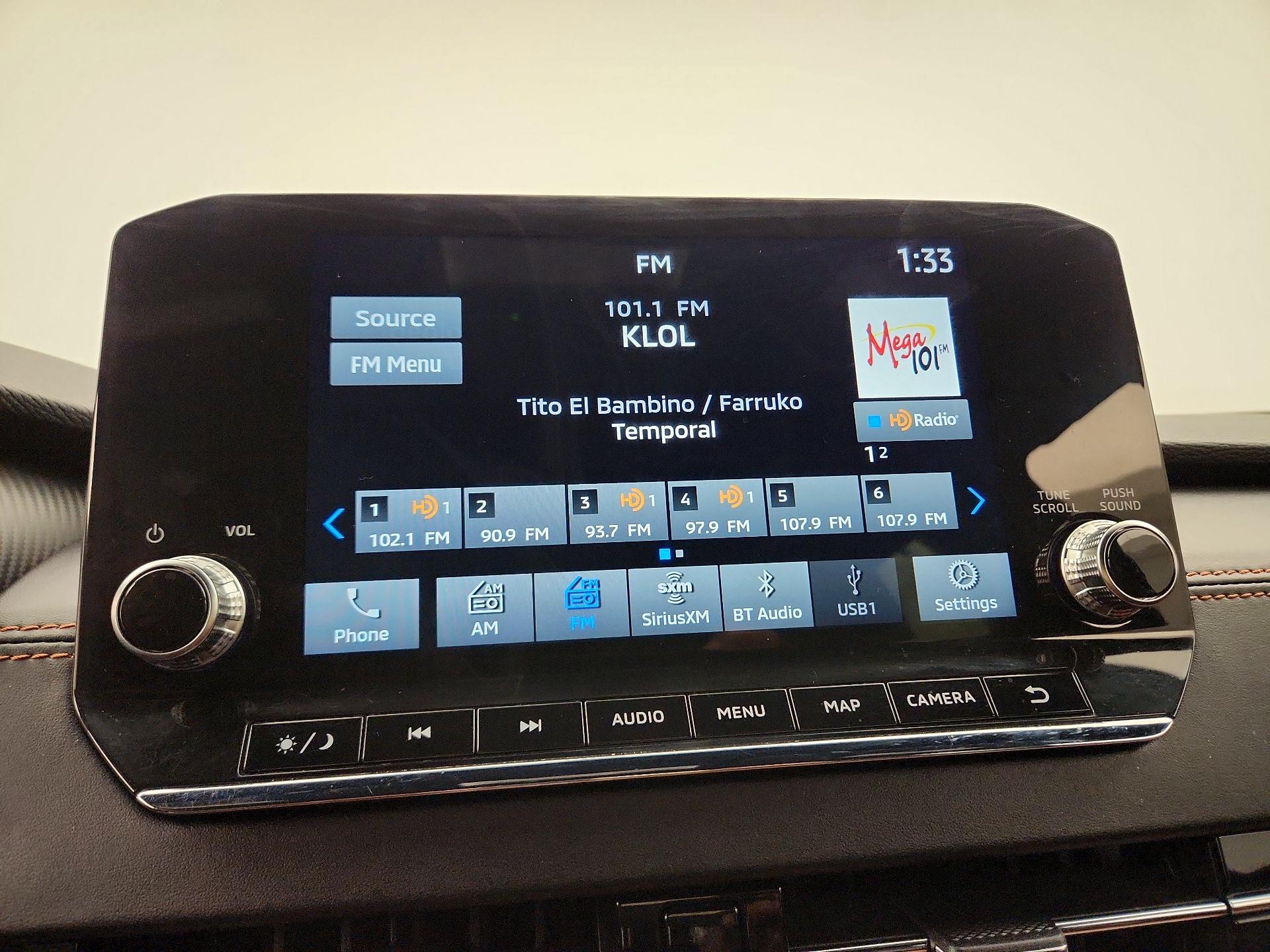 Thumbnail: 2022 Mitsubishi Outlander - 16