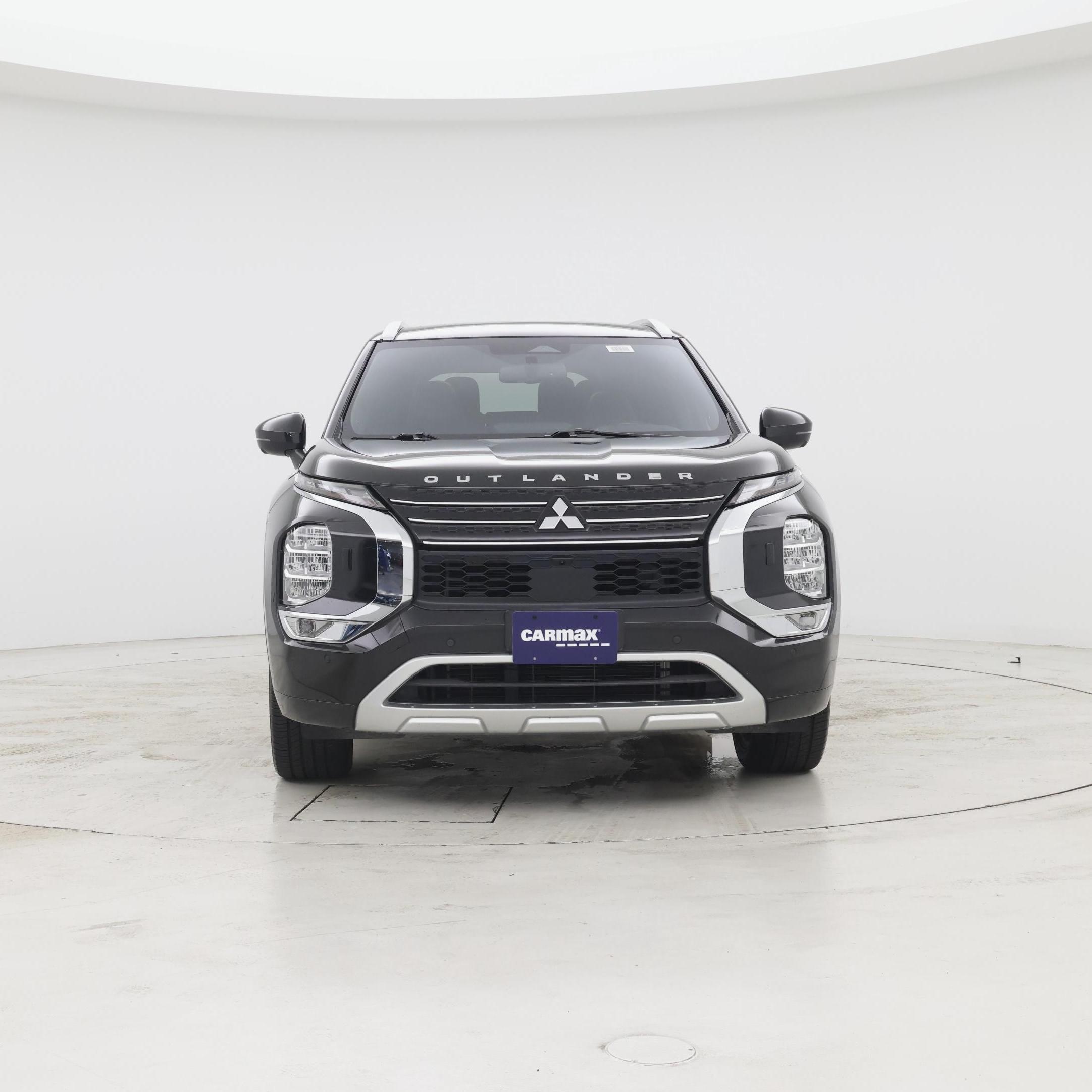 Thumbnail: 2022 Mitsubishi Outlander - 5