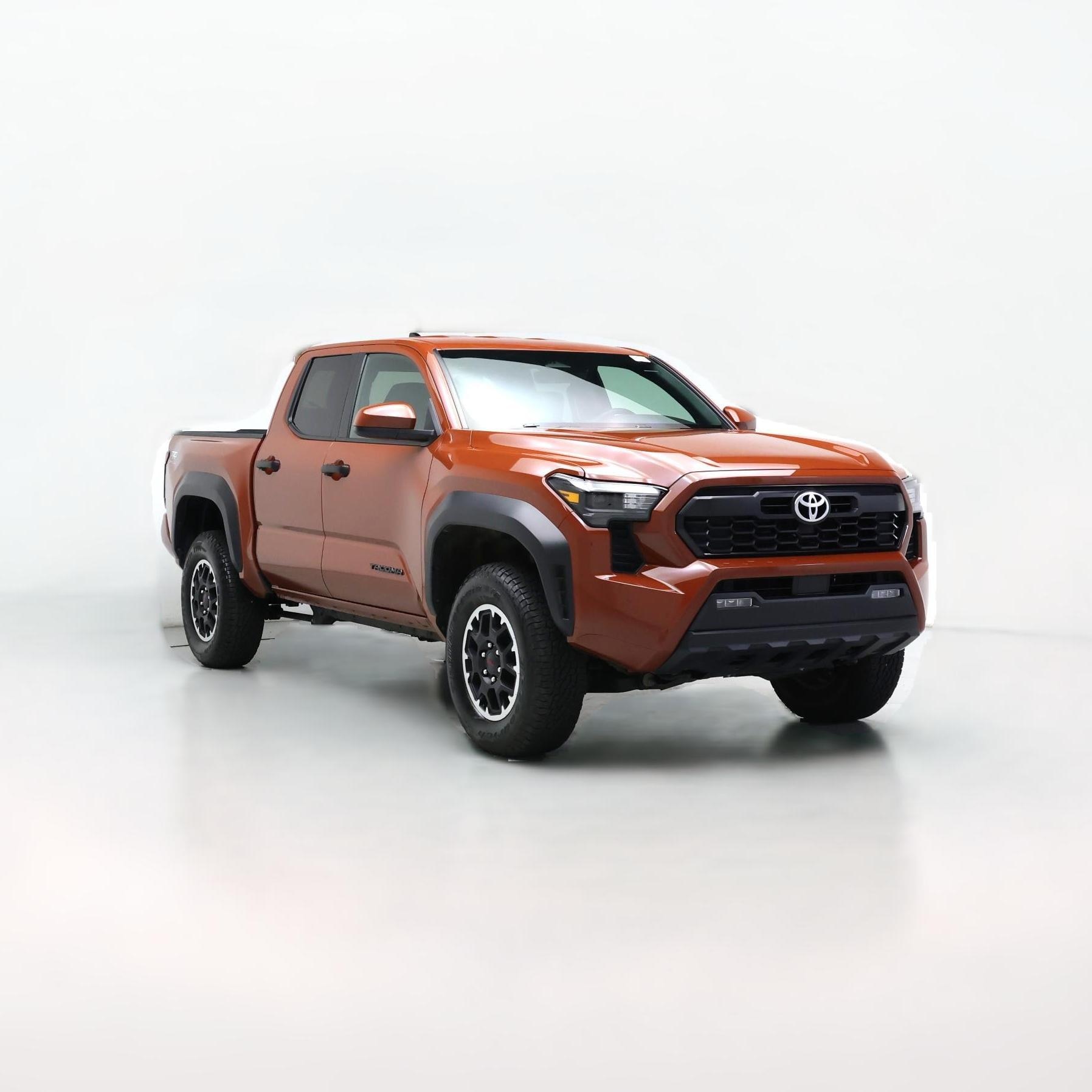 Thumbnail: 2025 Toyota Tacoma - 1