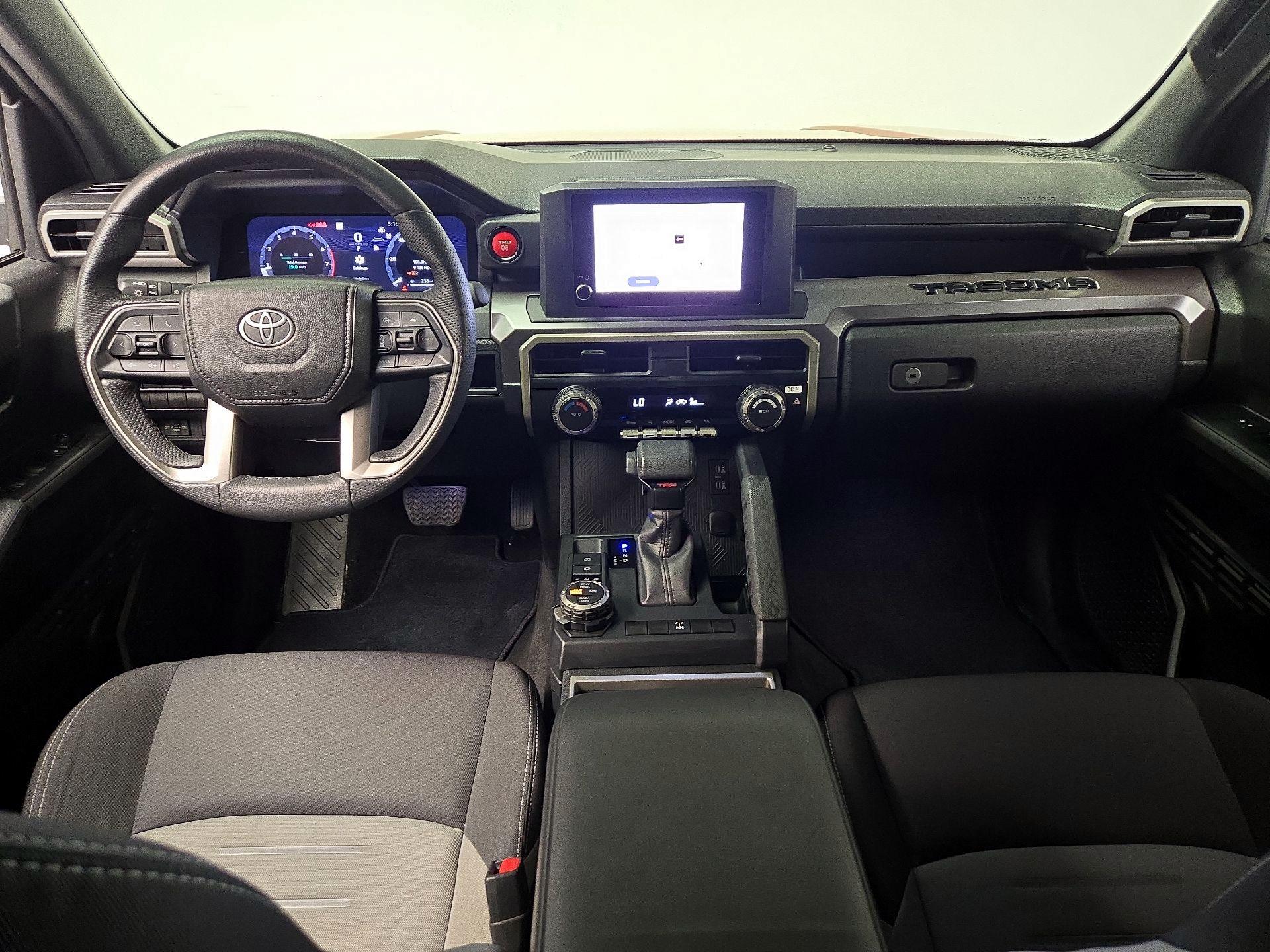 Thumbnail: 2025 Toyota Tacoma - 9