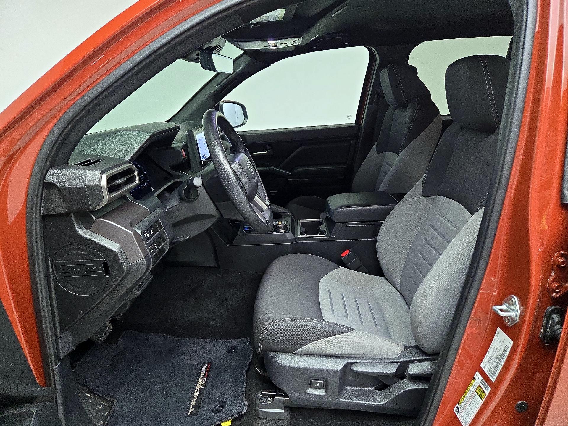 Thumbnail: 2025 Toyota Tacoma - 11