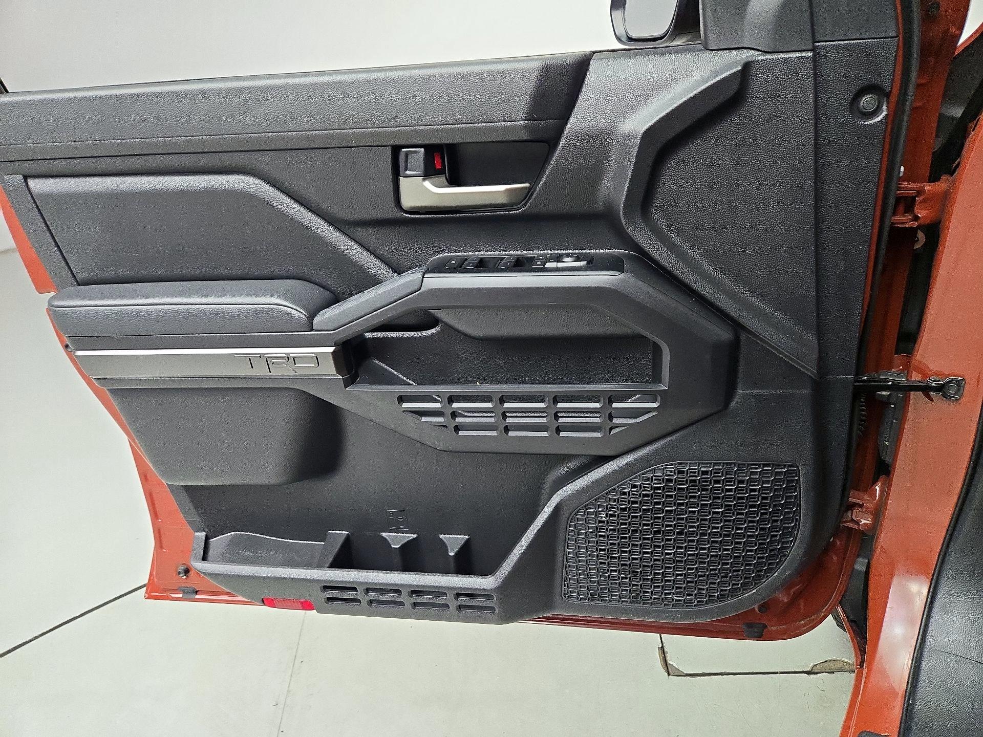 Thumbnail: 2025 Toyota Tacoma - 12