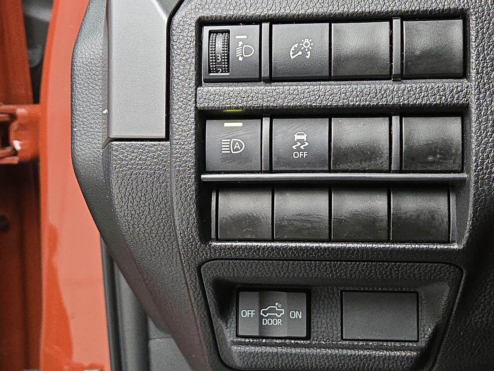 Thumbnail: 2025 Toyota Tacoma - 13