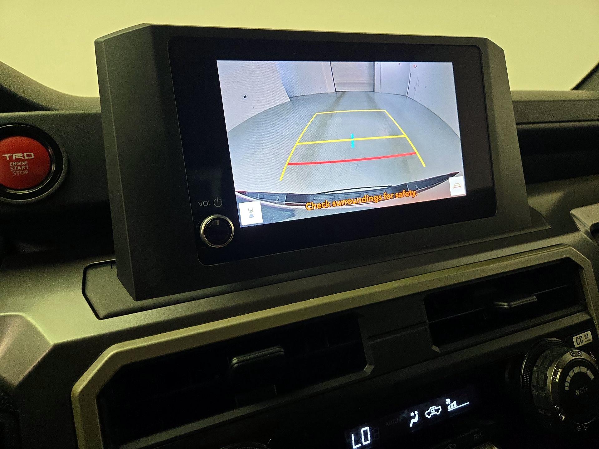 Thumbnail: 2025 Toyota Tacoma - 14