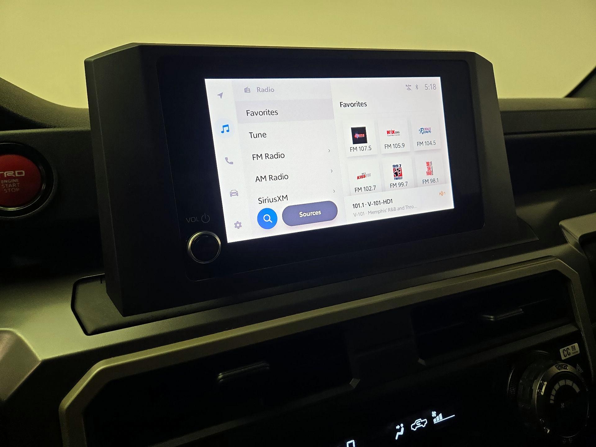 Thumbnail: 2025 Toyota Tacoma - 15