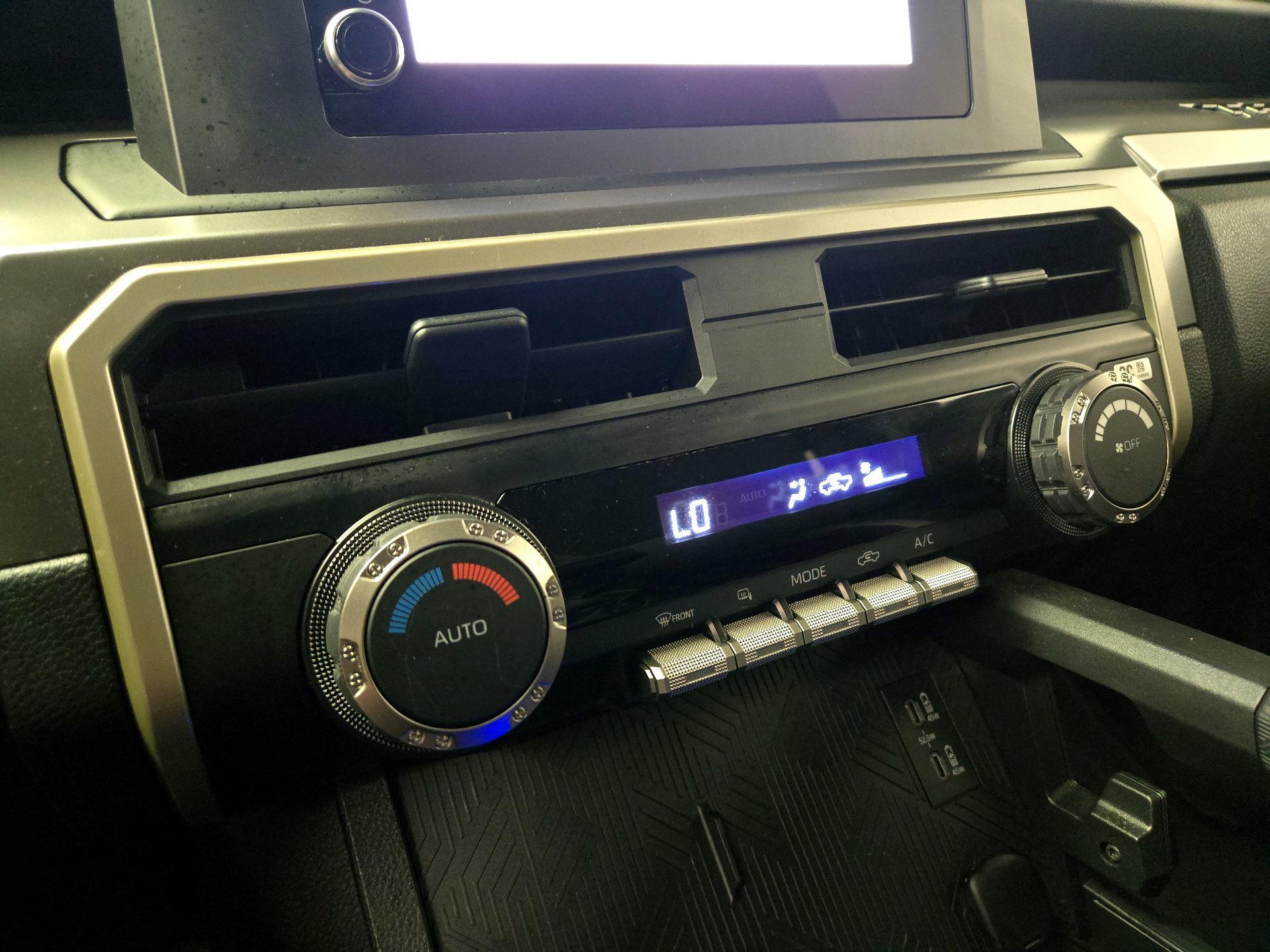 Thumbnail: 2025 Toyota Tacoma - 16