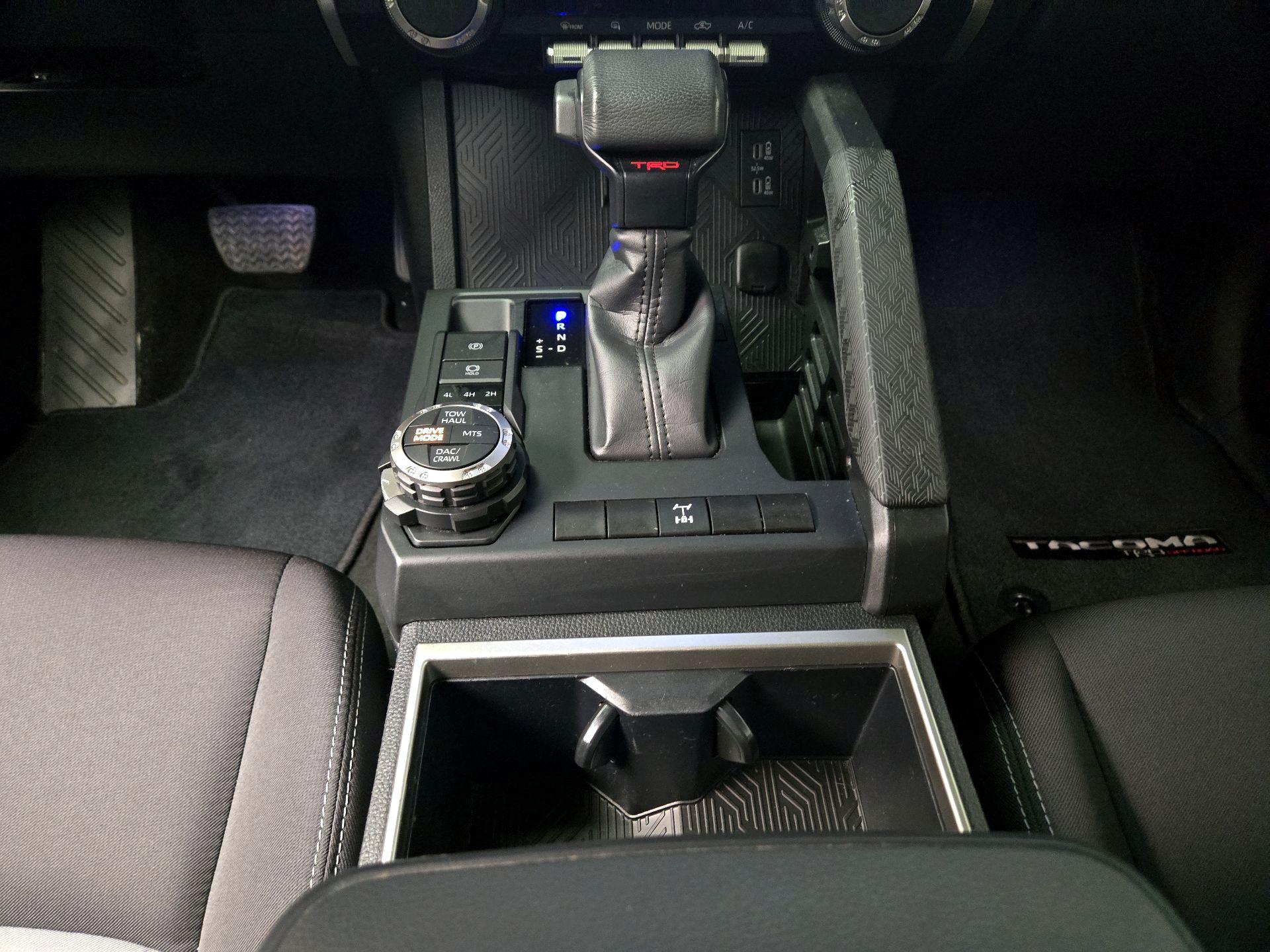 Thumbnail: 2025 Toyota Tacoma - 17