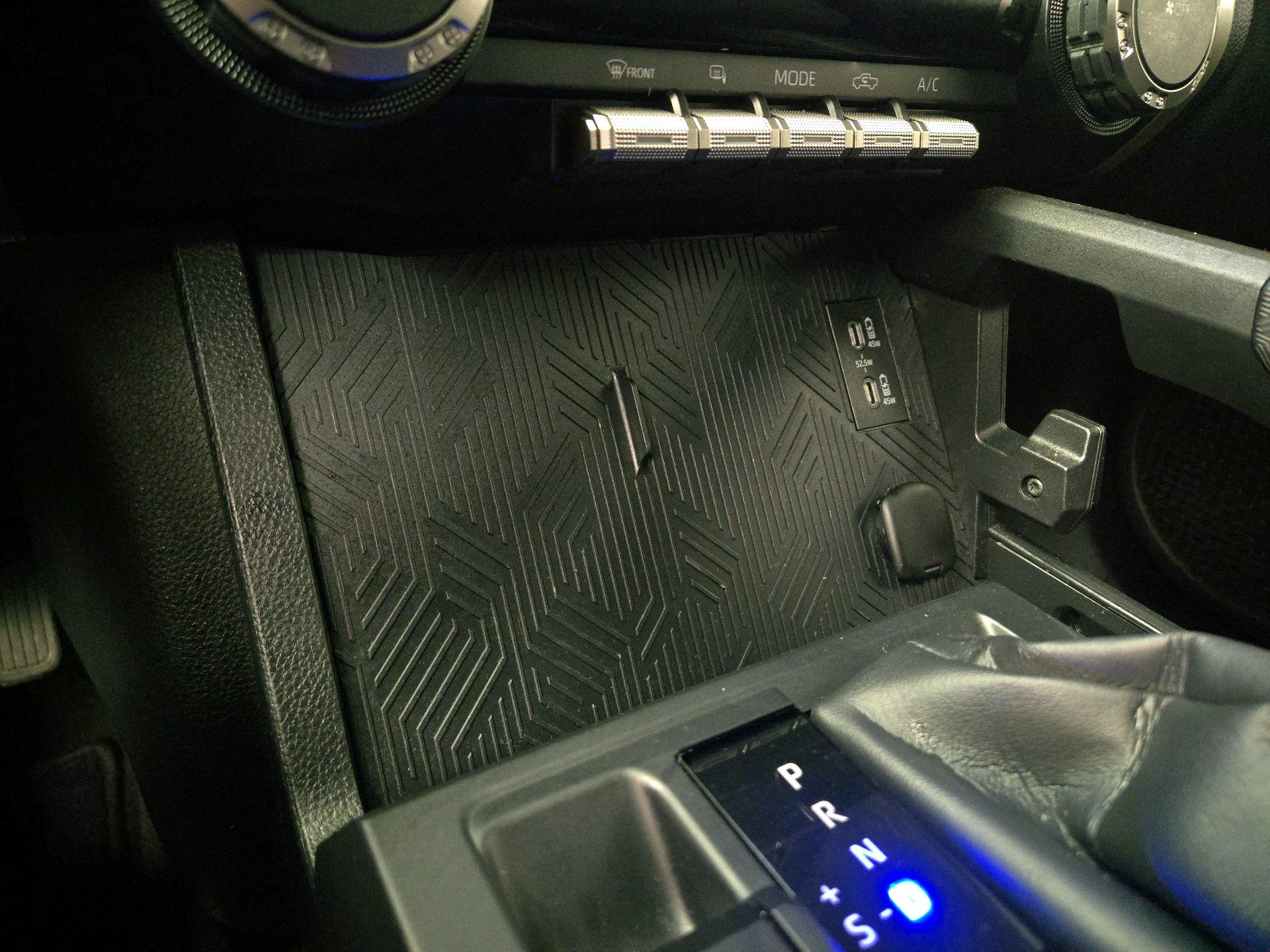 Thumbnail: 2025 Toyota Tacoma - 18