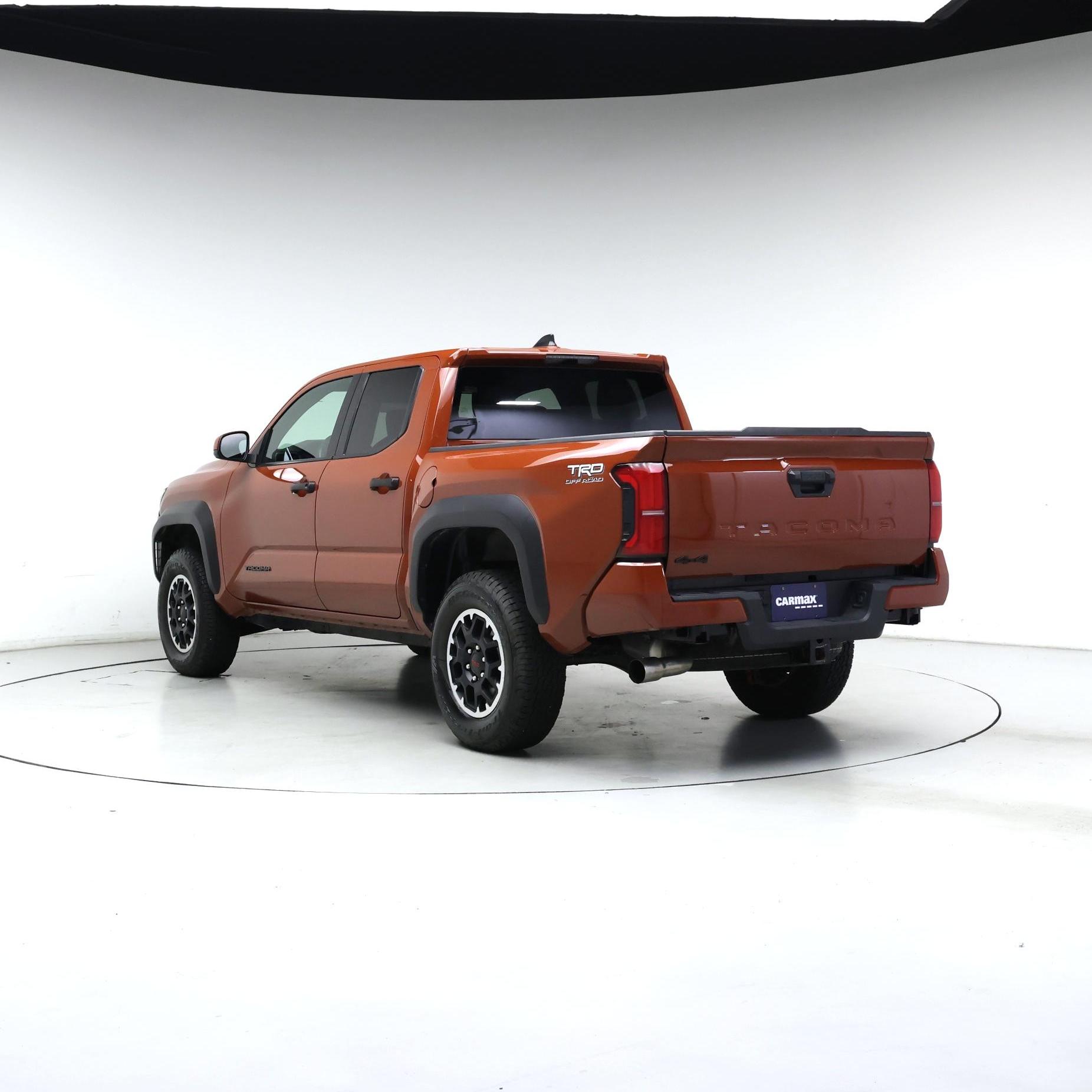 Thumbnail: 2025 Toyota Tacoma - 2