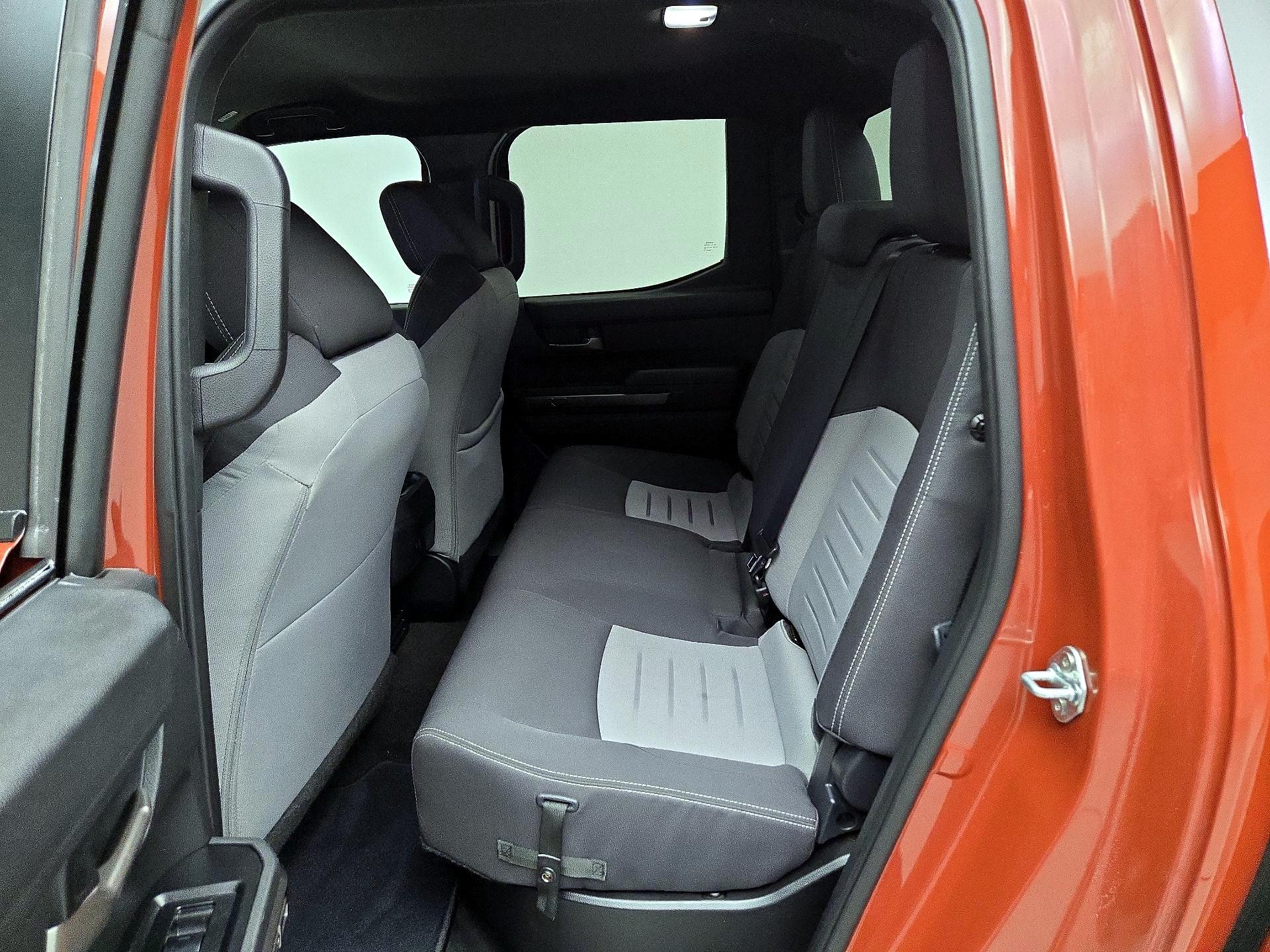 Thumbnail: 2025 Toyota Tacoma - 19