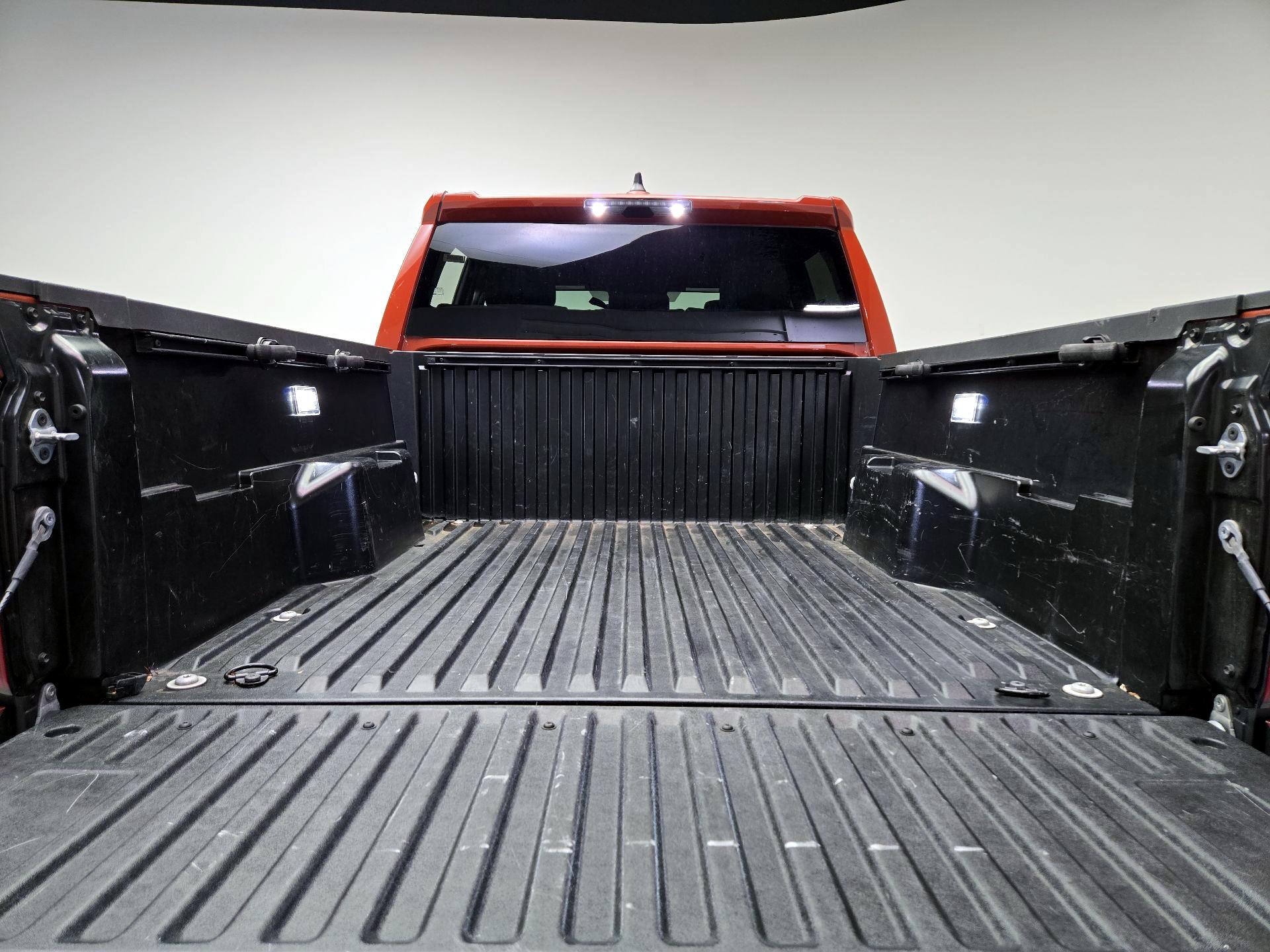 Thumbnail: 2025 Toyota Tacoma - 20