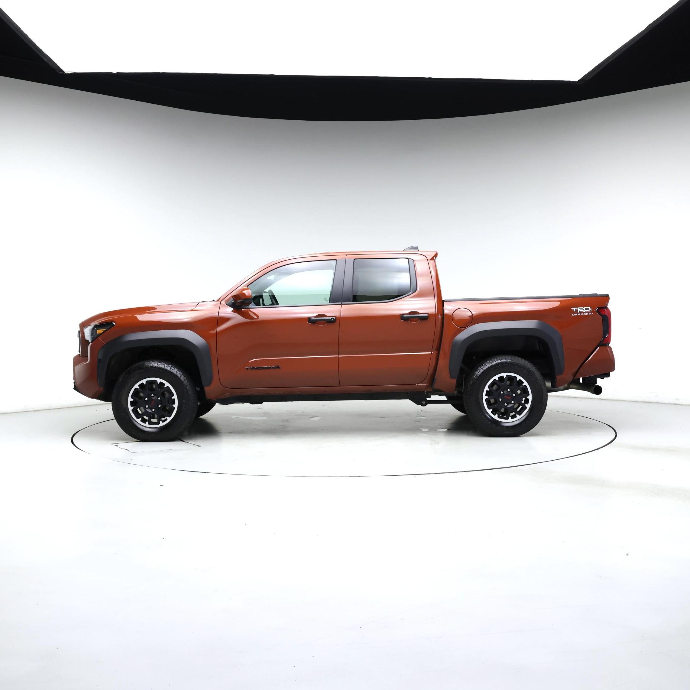 Thumbnail: 2025 Toyota Tacoma - 3