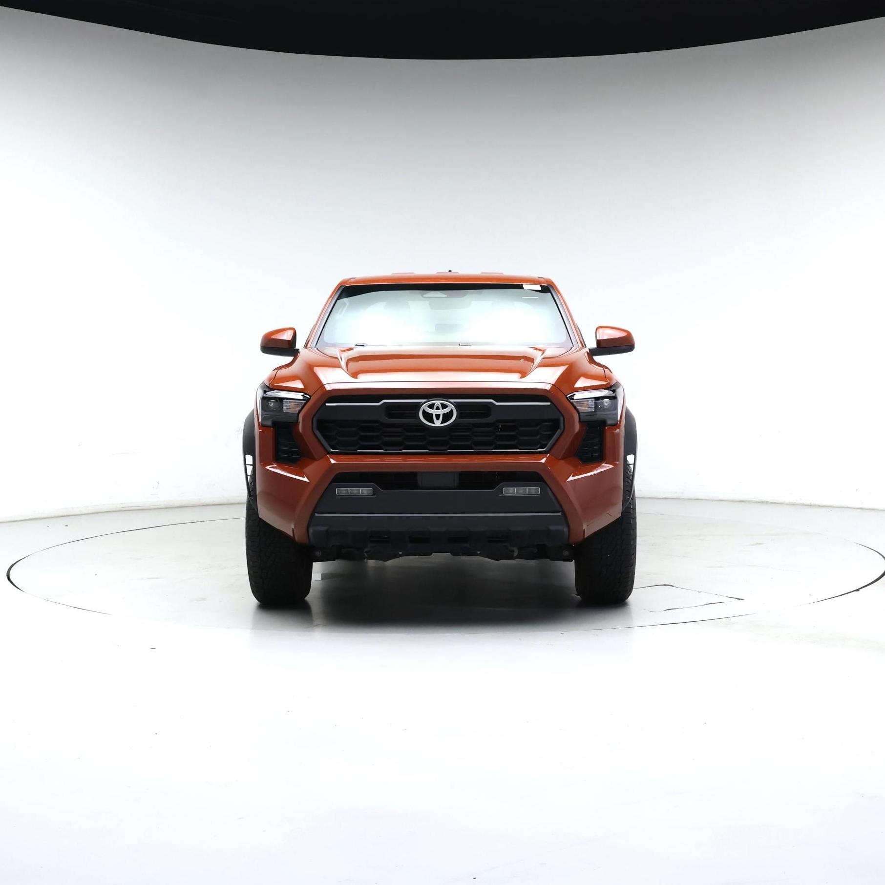 Thumbnail: 2025 Toyota Tacoma - 5