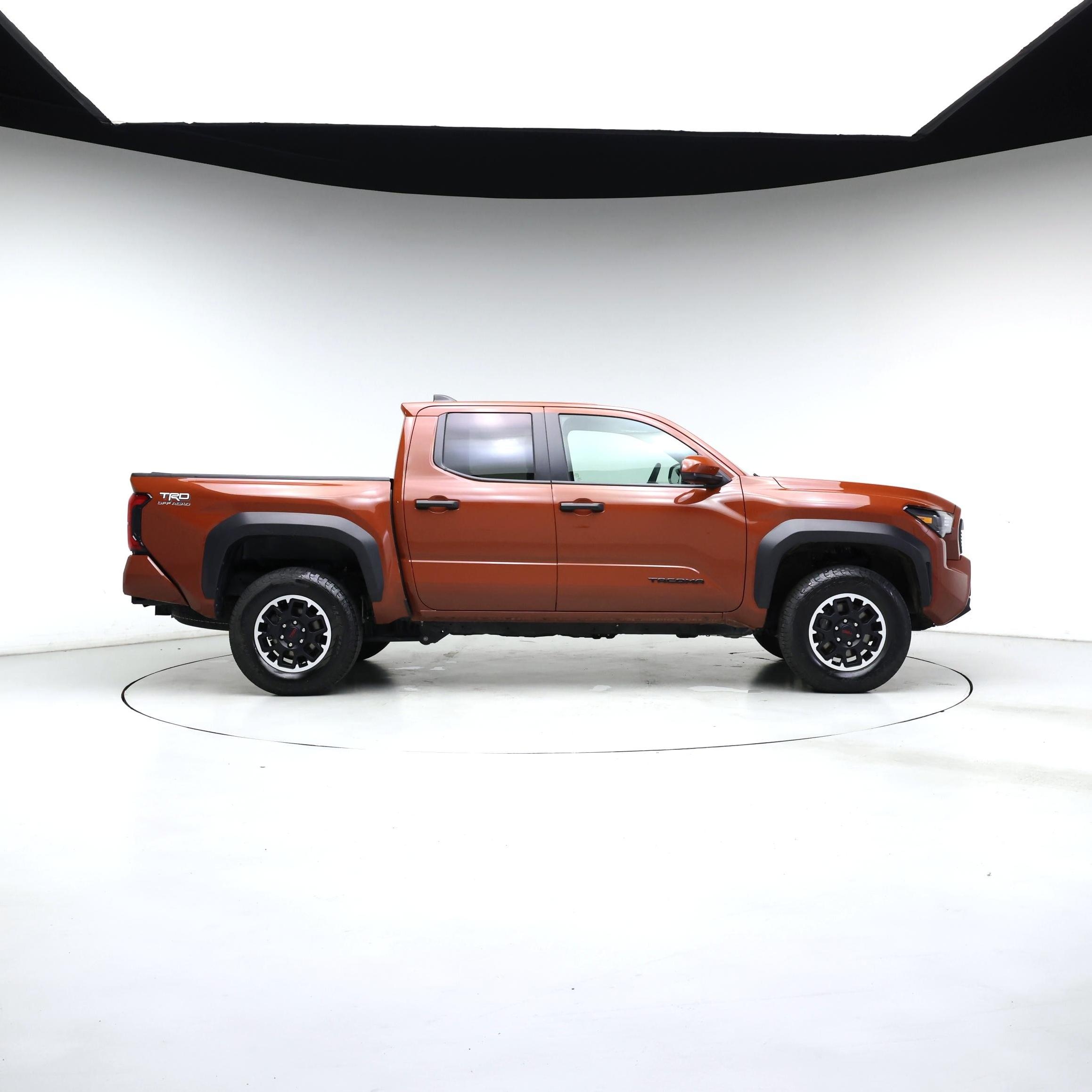 Thumbnail: 2025 Toyota Tacoma - 7
