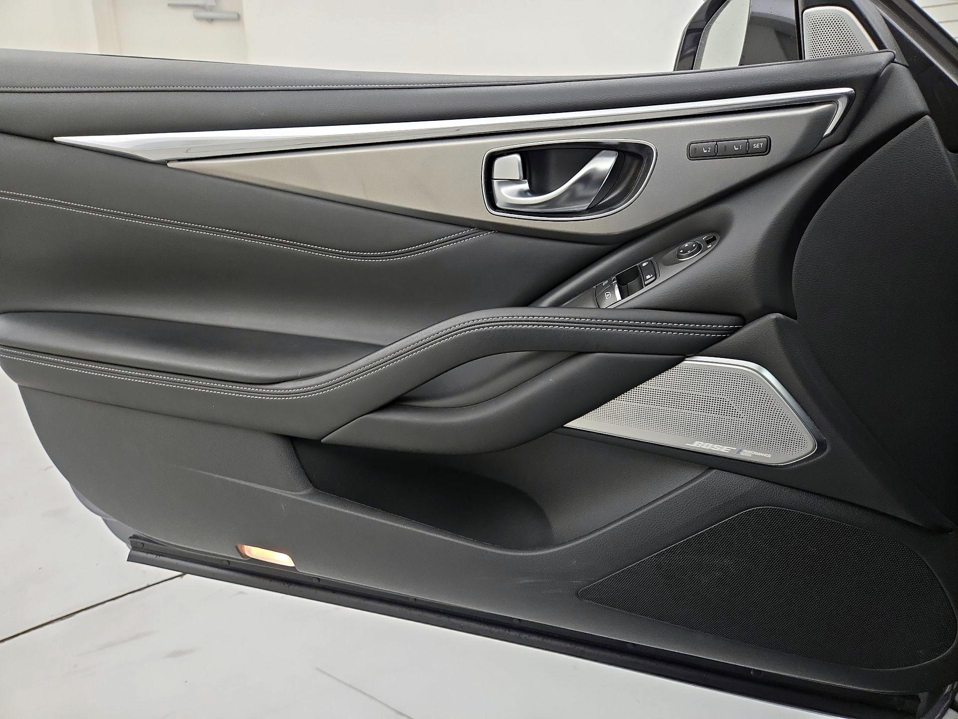 Thumbnail: 2019 INFINITI Q60 - 12