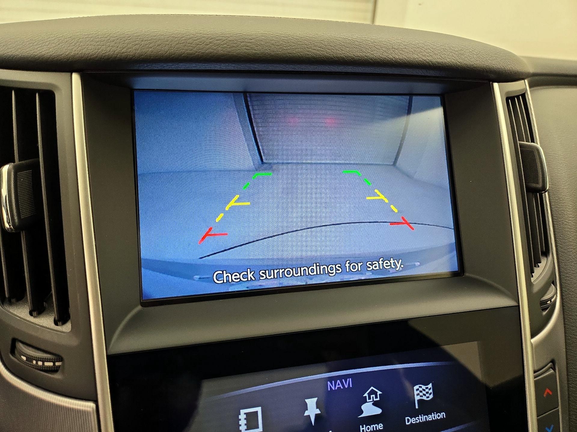 Thumbnail: 2019 INFINITI Q60 - 15