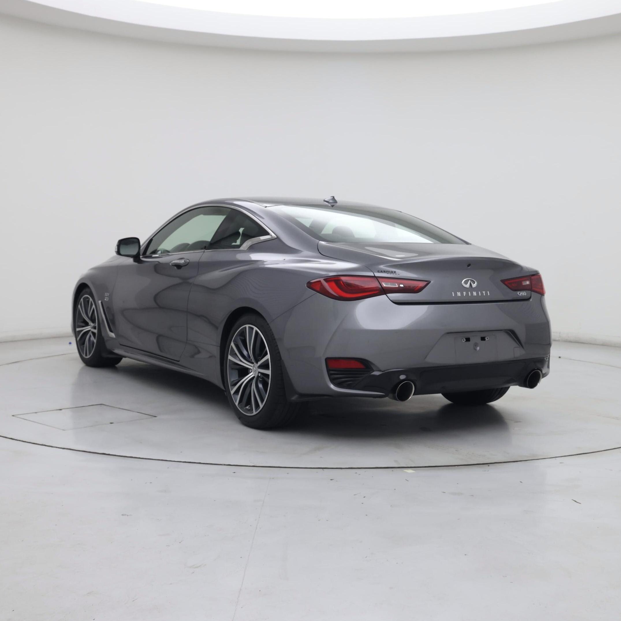 Thumbnail: 2019 INFINITI Q60 - 2