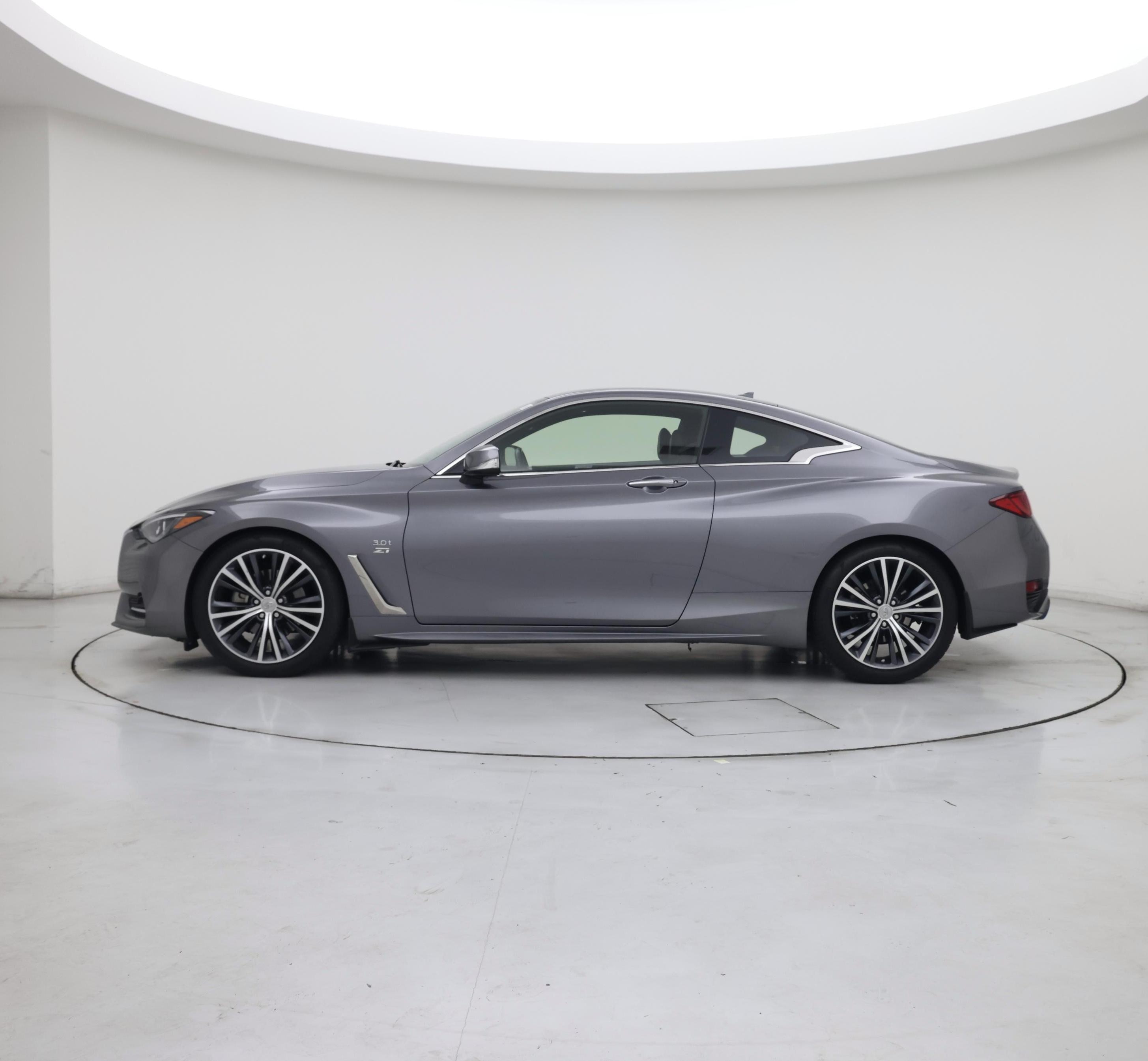 Thumbnail: 2019 INFINITI Q60 - 3