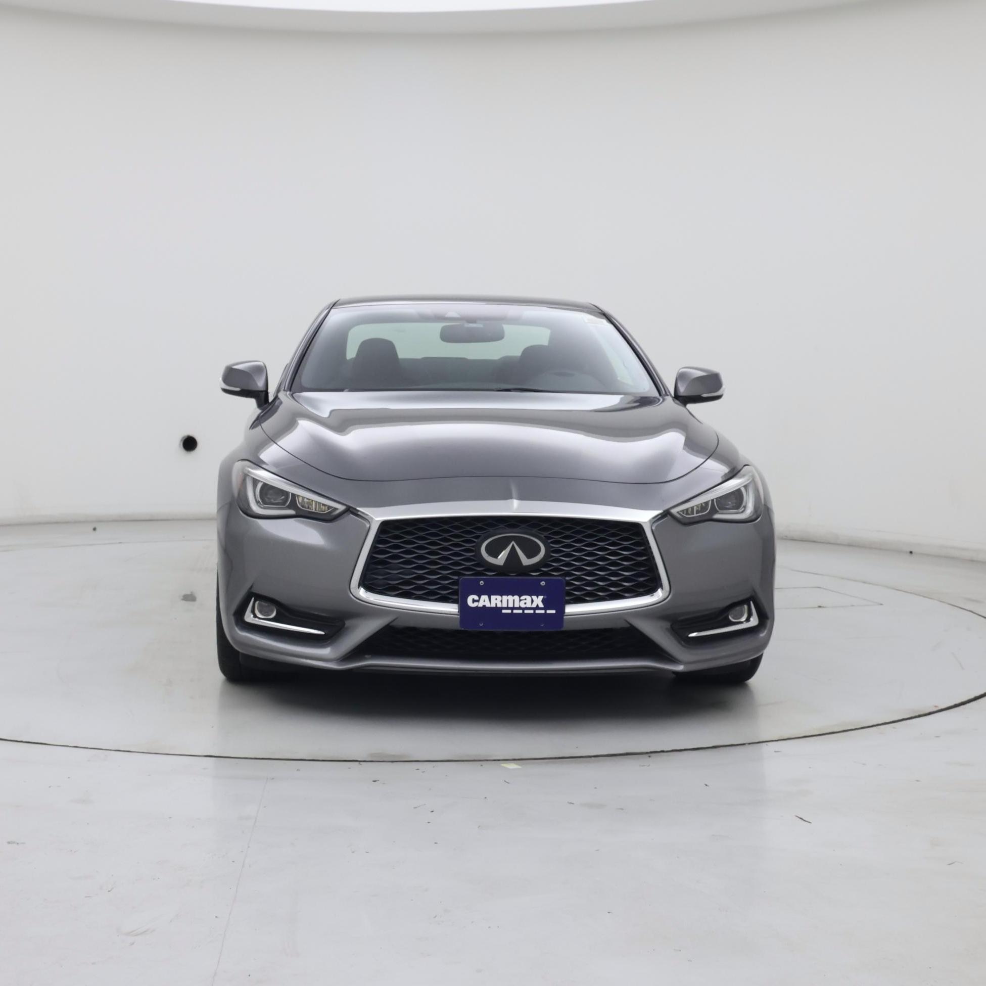 Thumbnail: 2019 INFINITI Q60 - 5