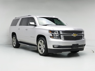 2020 Chevrolet Suburban 1500 Premier
