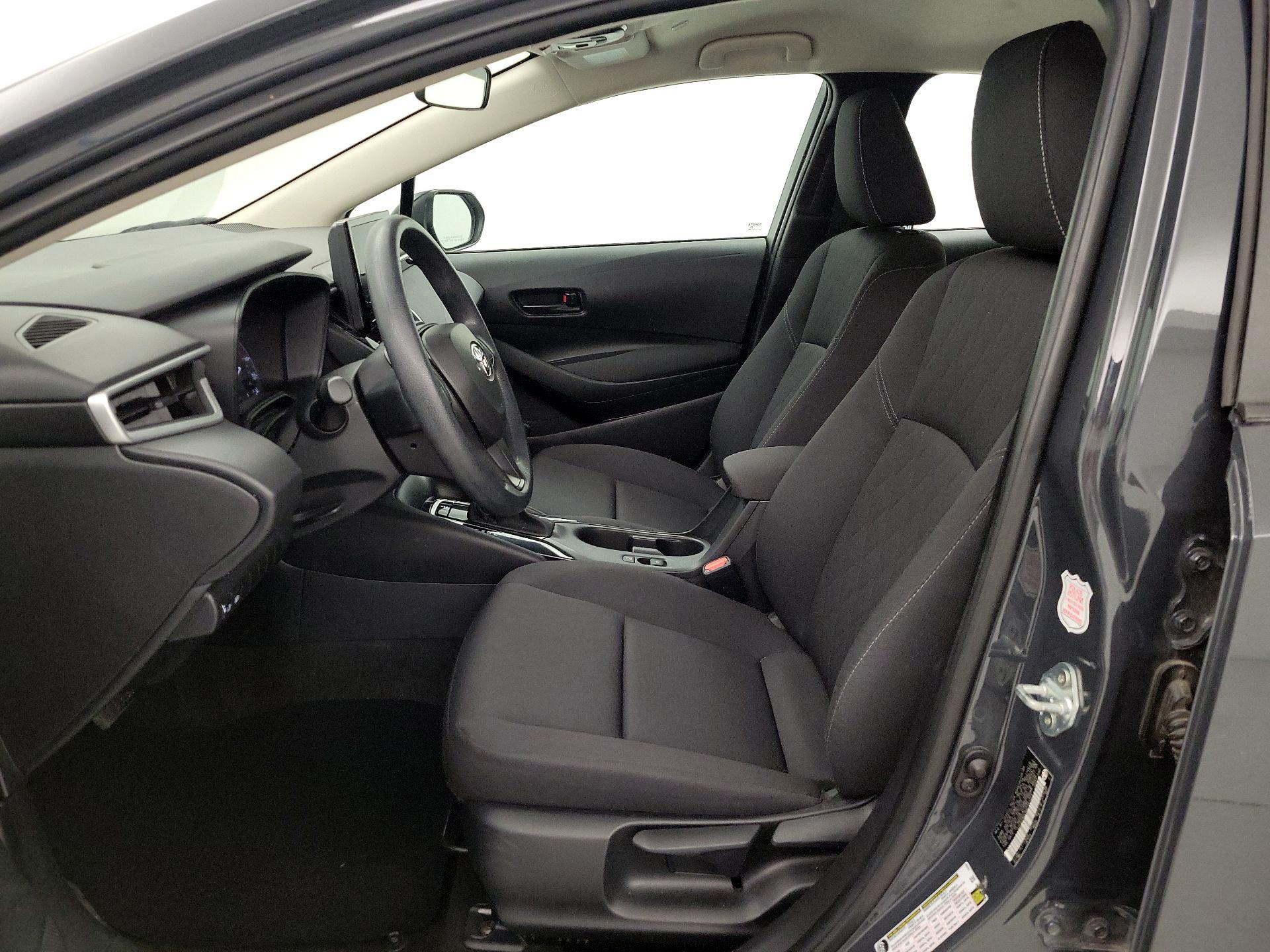 Thumbnail: 2024 Toyota Corolla - 11