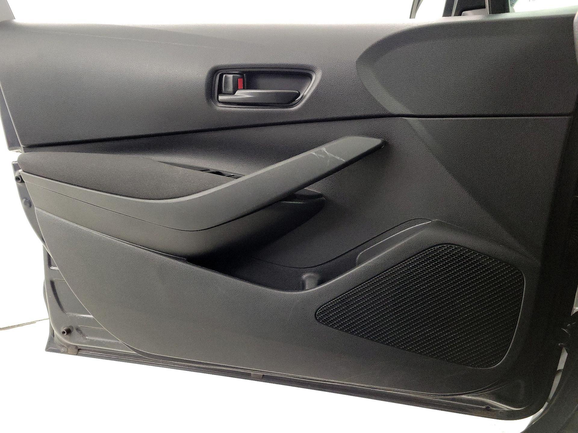 Thumbnail: 2024 Toyota Corolla - 12