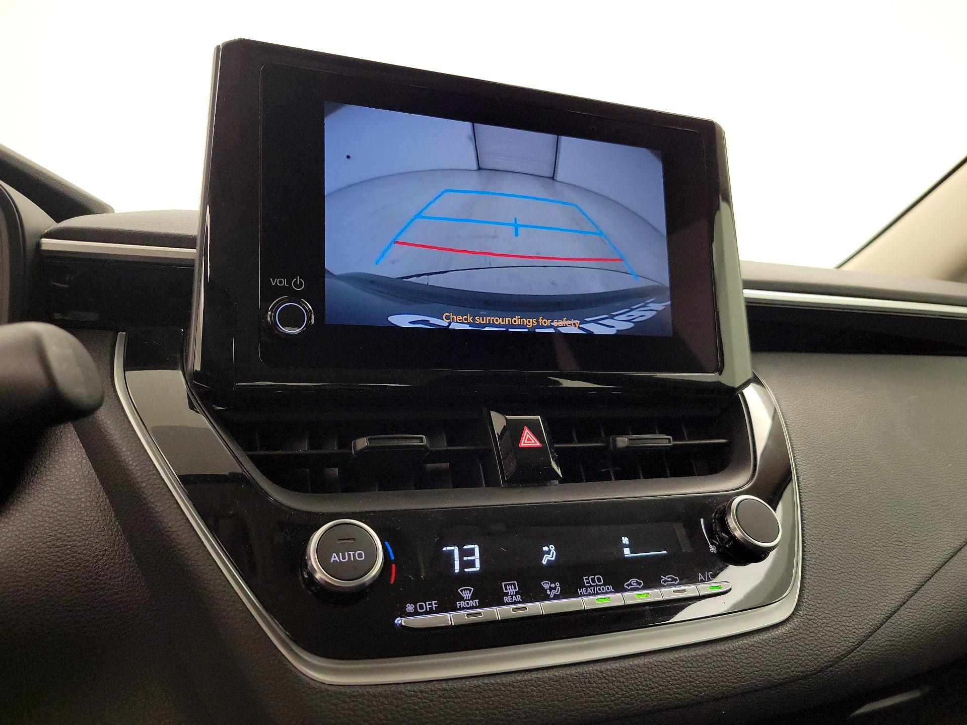 Thumbnail: 2024 Toyota Corolla - 14