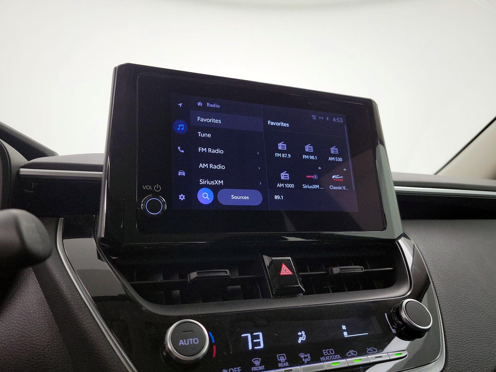 Thumbnail: 2024 Toyota Corolla - 15