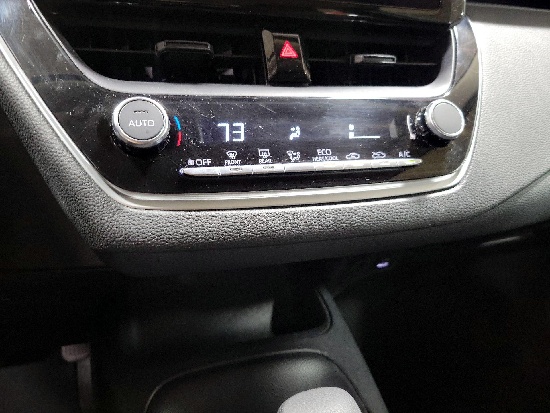 Thumbnail: 2024 Toyota Corolla - 16