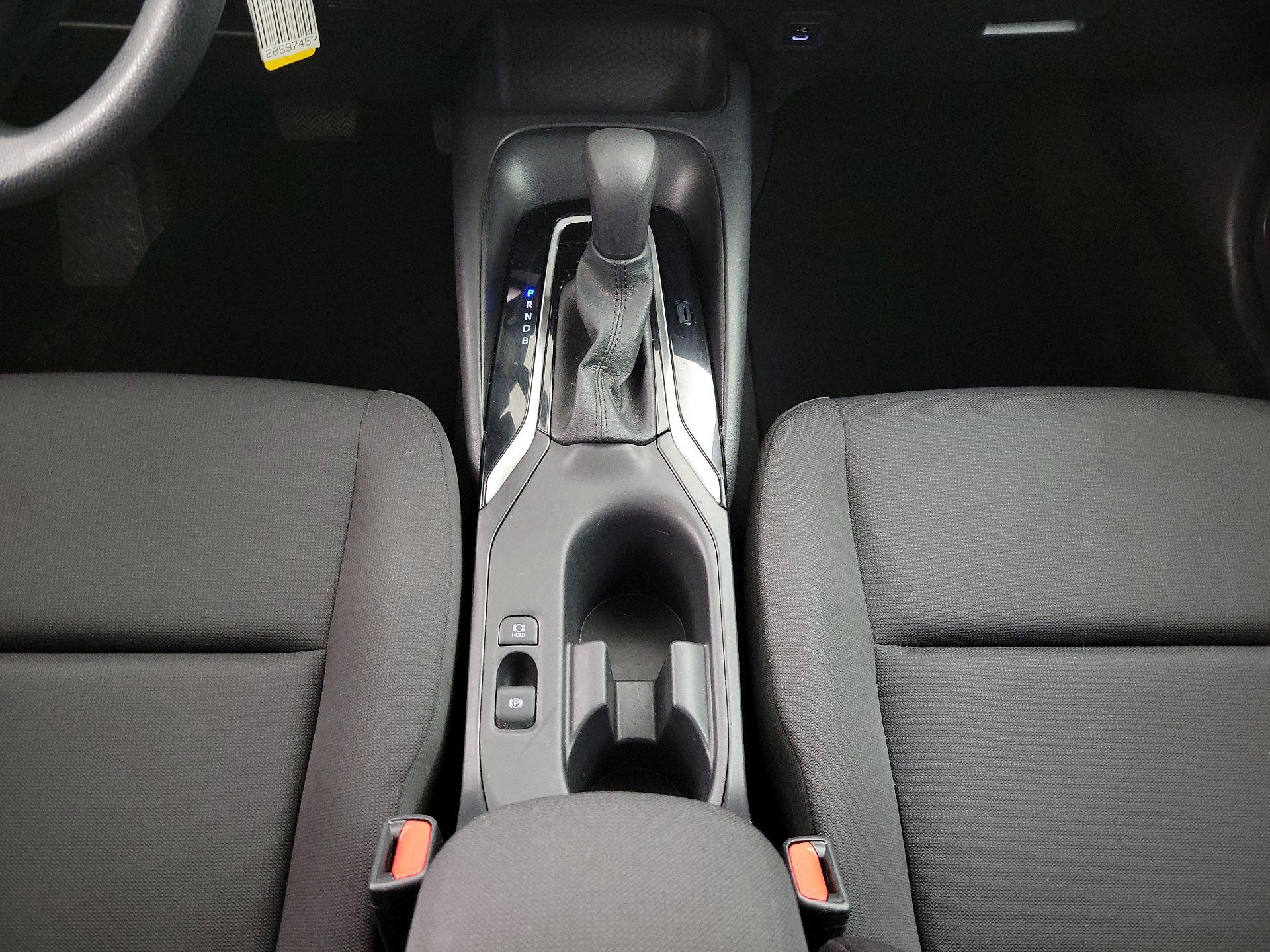 Thumbnail: 2024 Toyota Corolla - 17