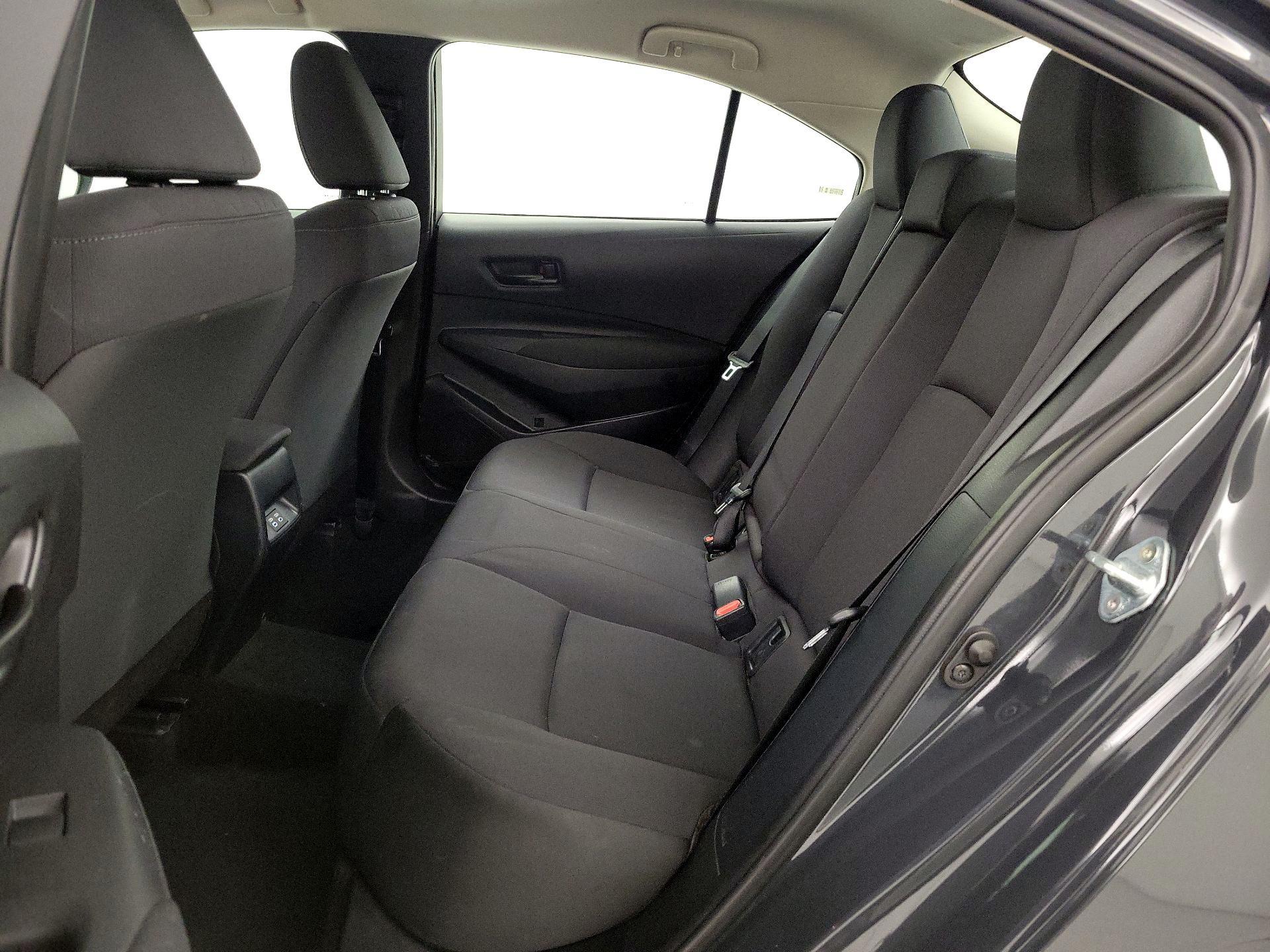 Thumbnail: 2024 Toyota Corolla - 18