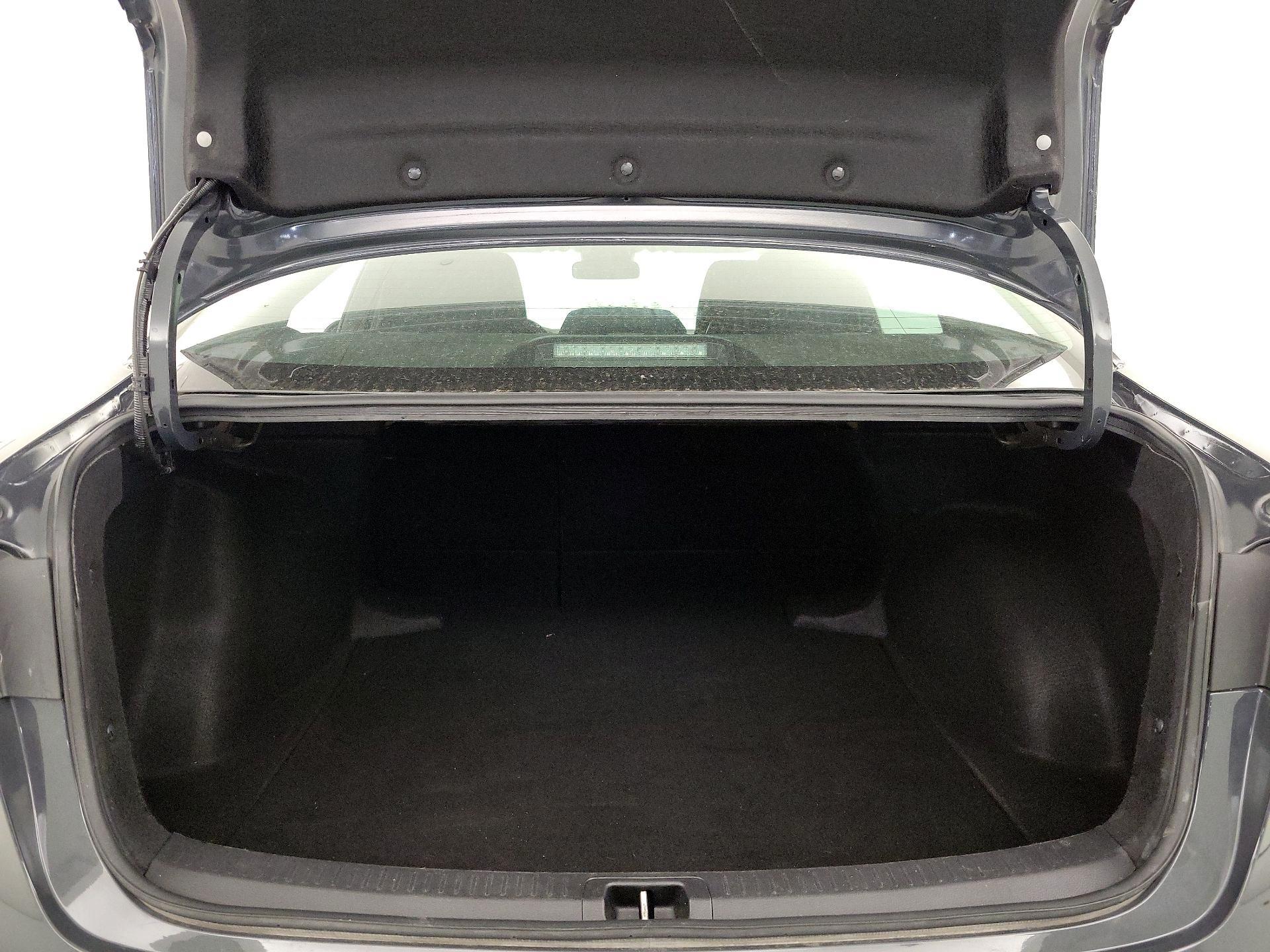 Thumbnail: 2024 Toyota Corolla - 19