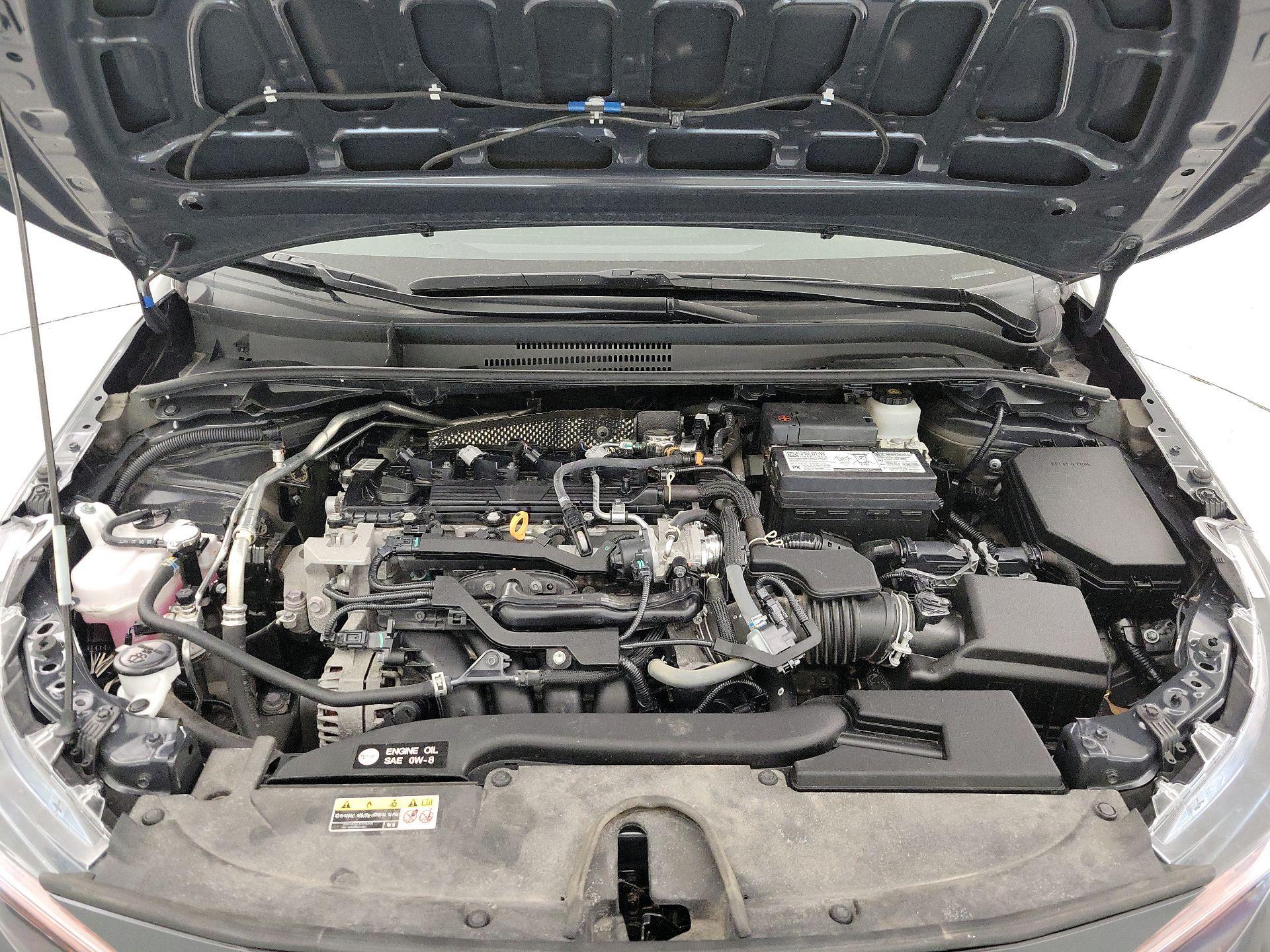 Thumbnail: 2024 Toyota Corolla - 20