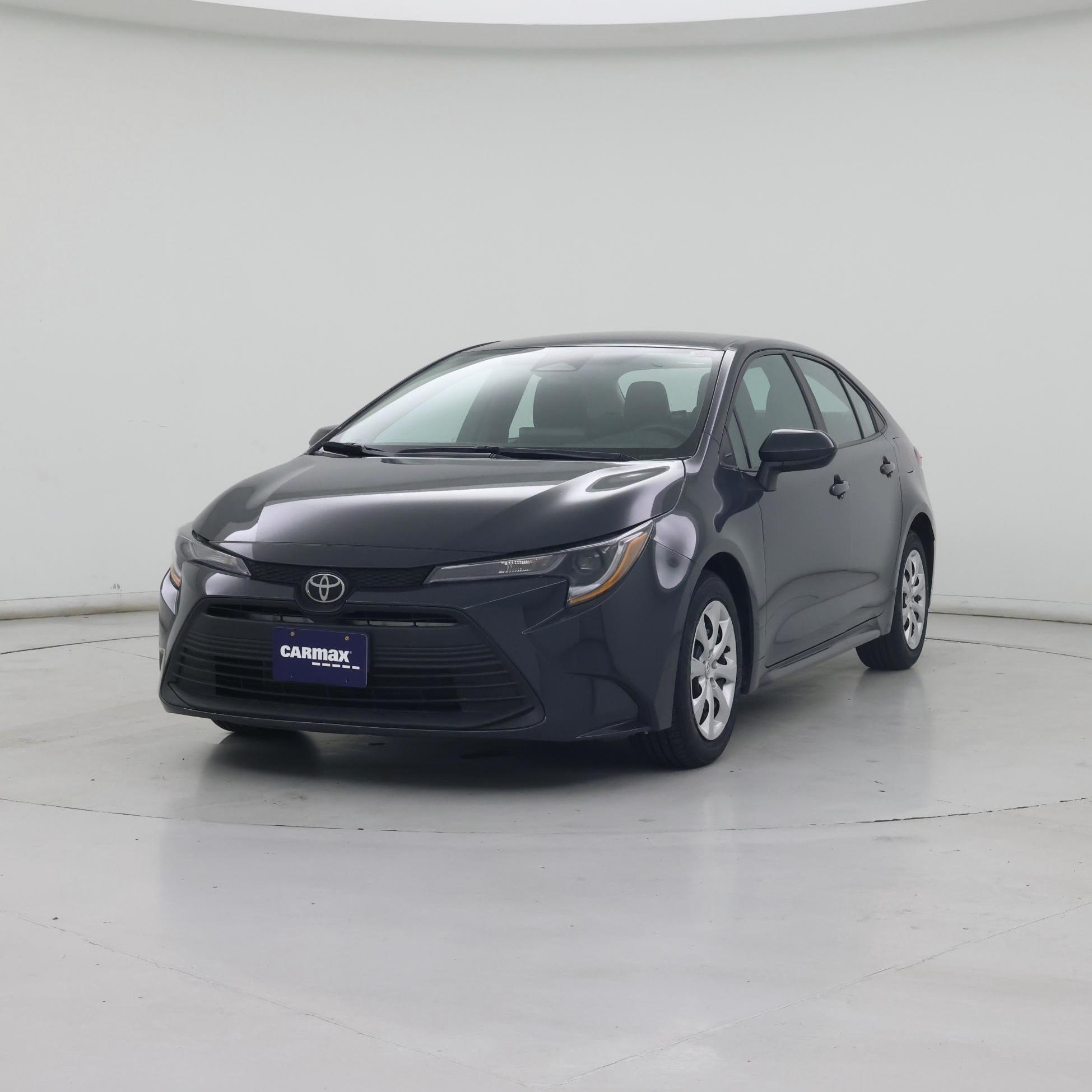 Thumbnail: 2024 Toyota Corolla - 4