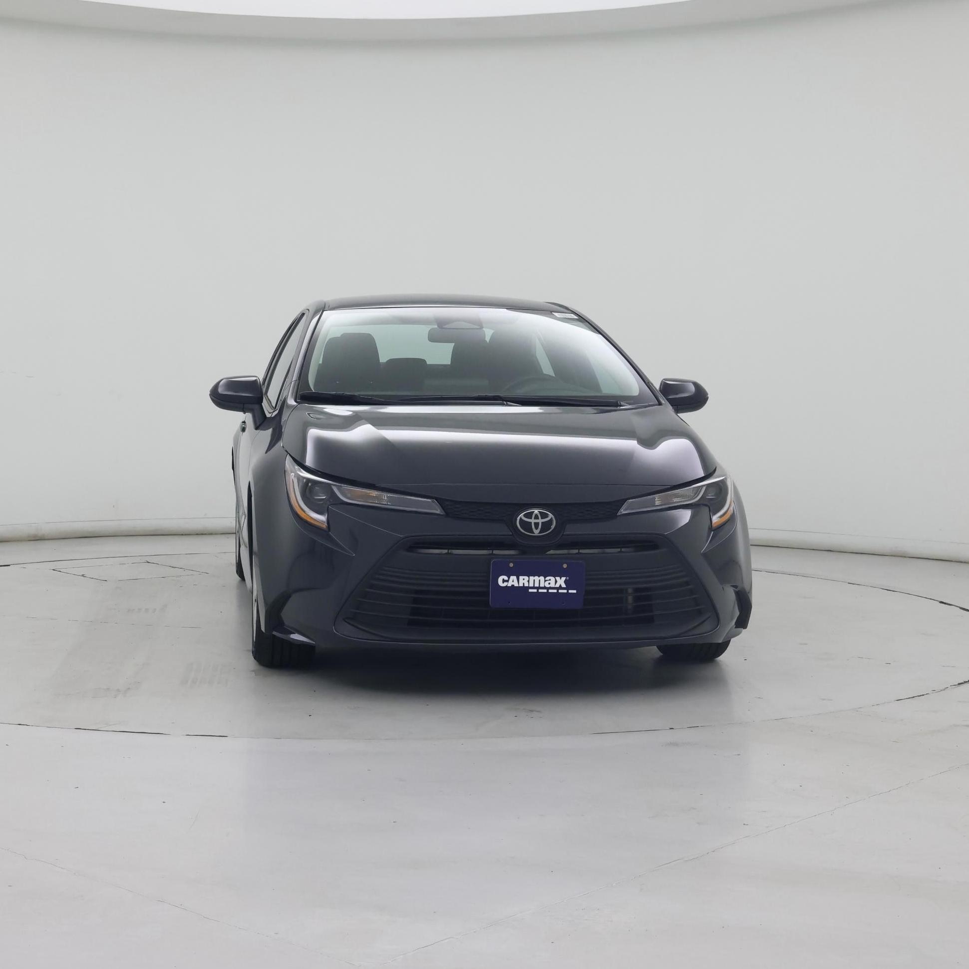 Thumbnail: 2024 Toyota Corolla - 5