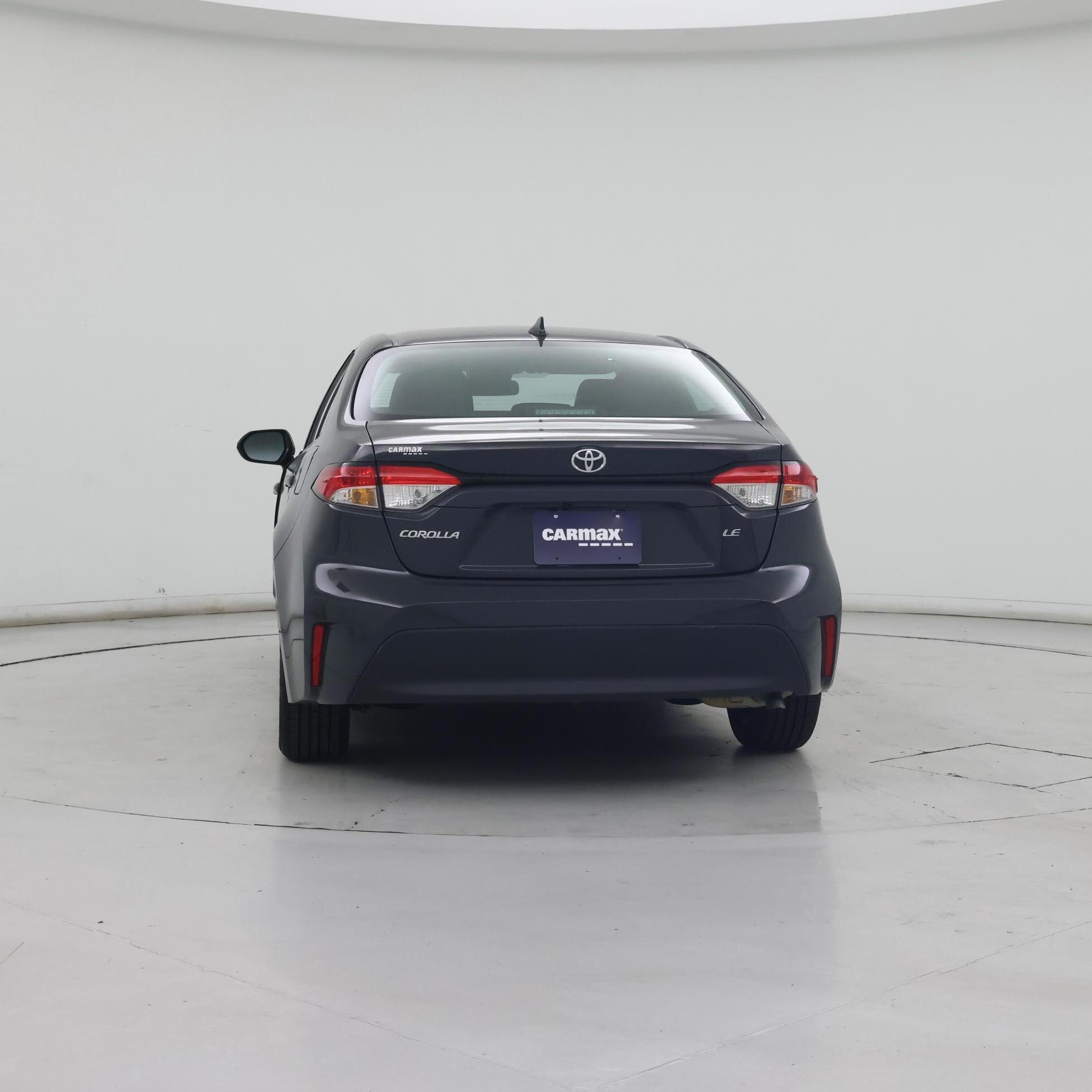 Thumbnail: 2024 Toyota Corolla - 6