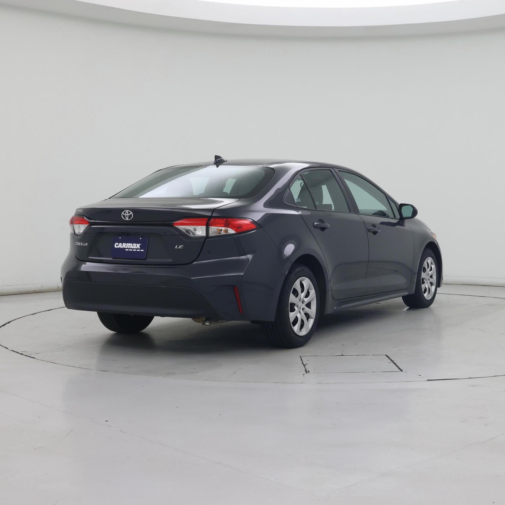 Thumbnail: 2024 Toyota Corolla - 8