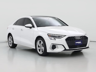 2024 Audi A3 Premium