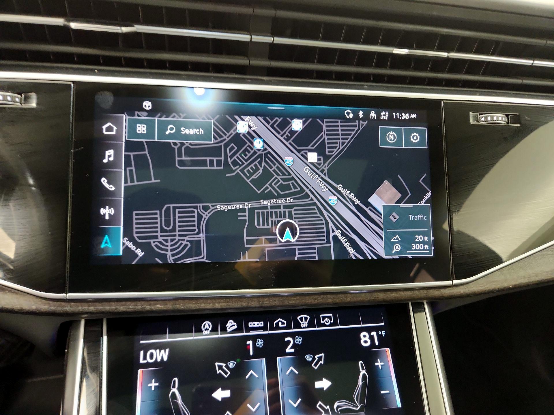 Thumbnail: 2021 Audi Q8 - 14