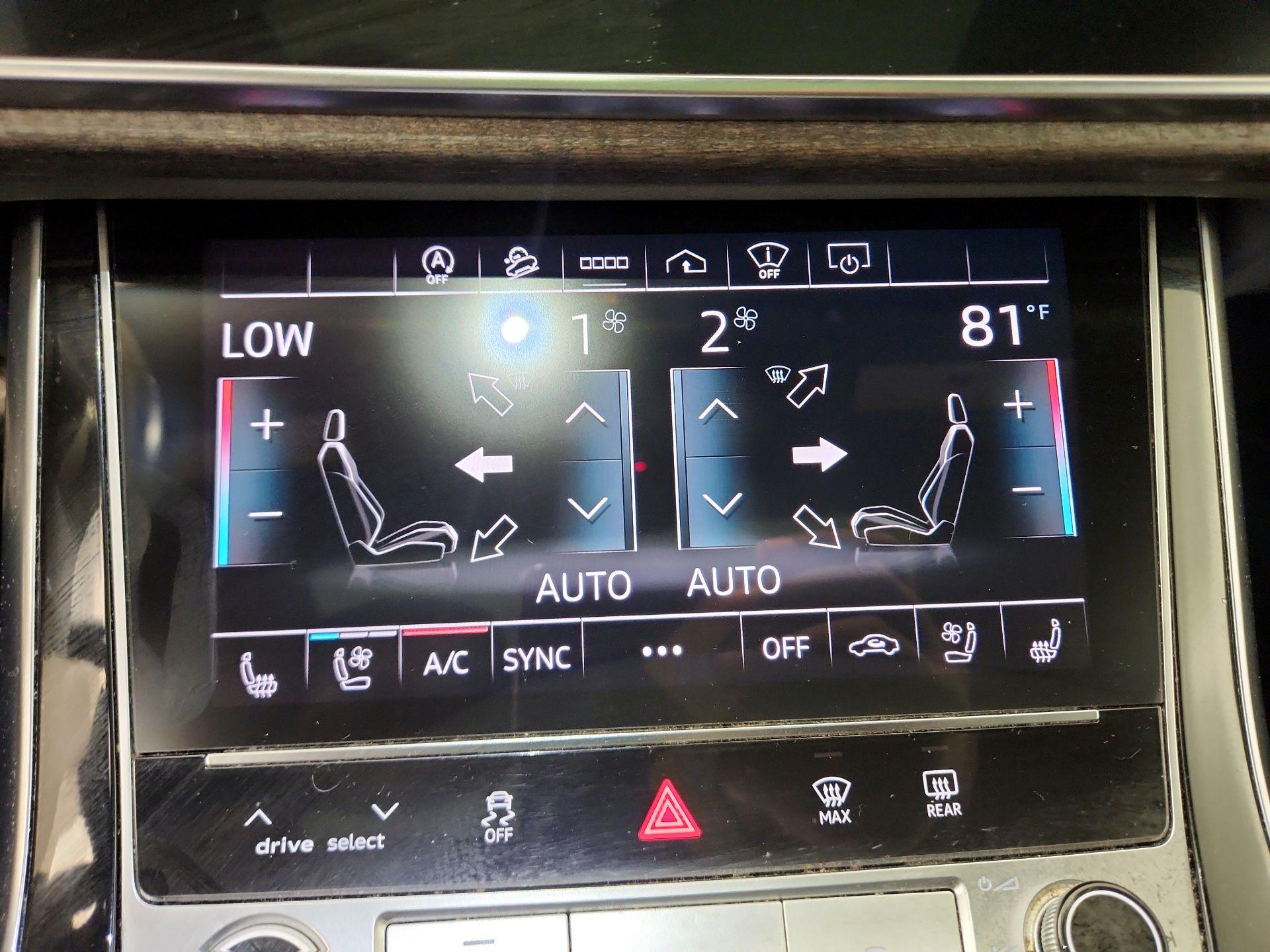 Thumbnail: 2021 Audi Q8 - 17