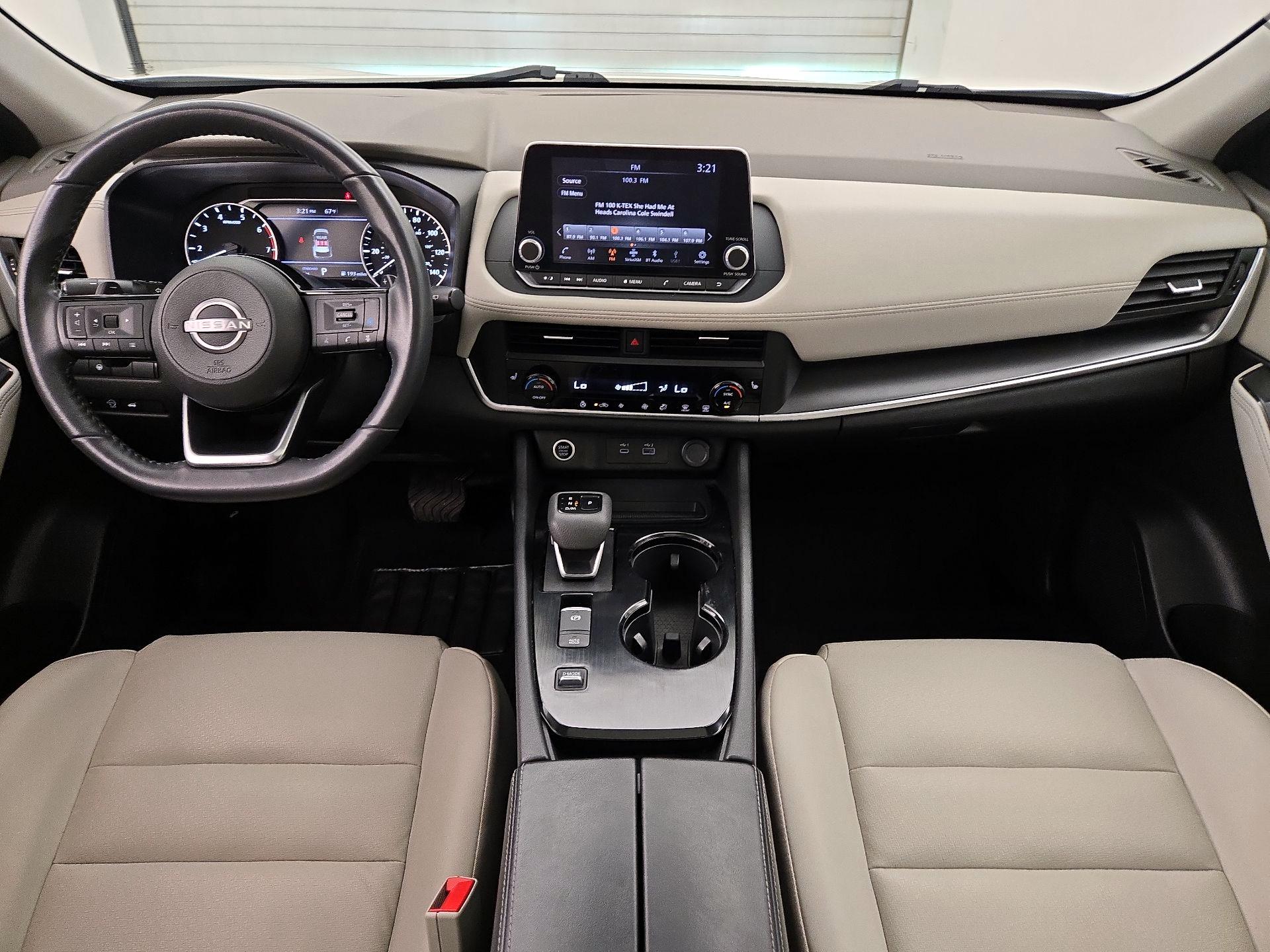 Thumbnail: 2023 Nissan Rogue - 9