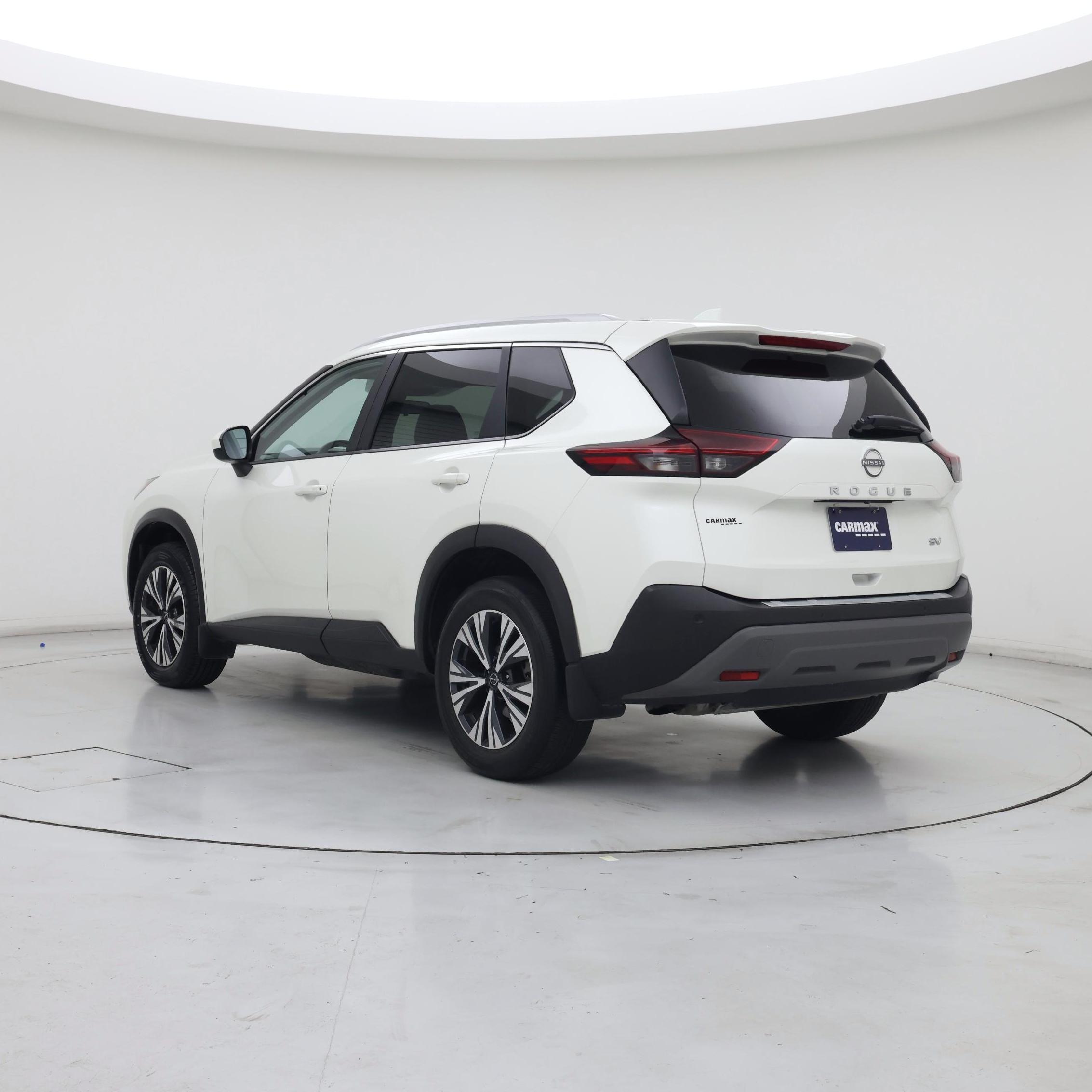 Thumbnail: 2023 Nissan Rogue - 2