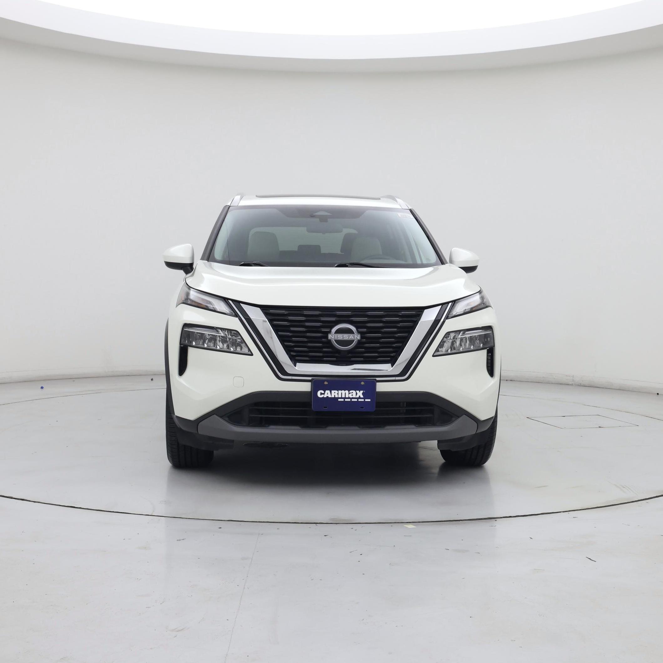 Thumbnail: 2023 Nissan Rogue - 5
