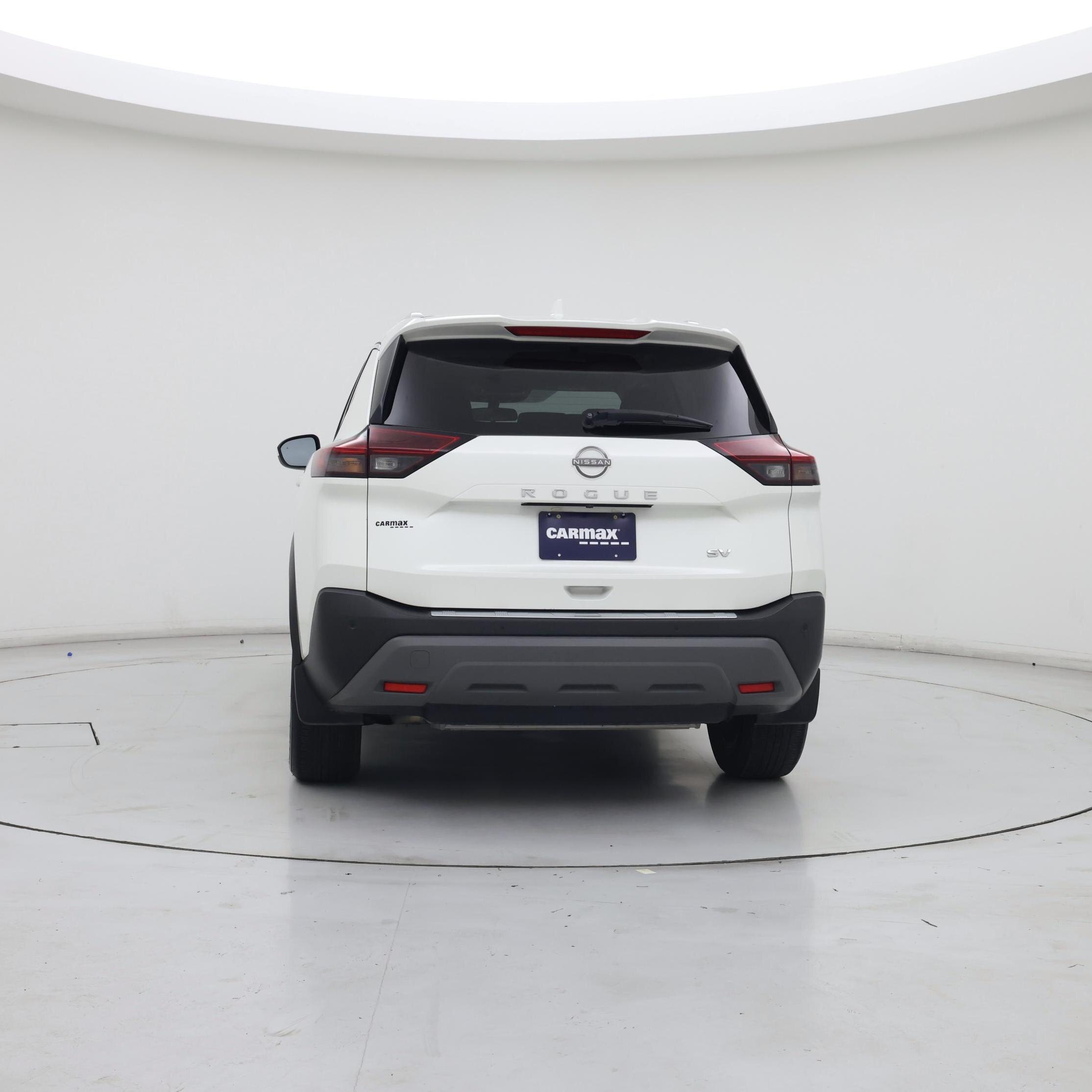 Thumbnail: 2023 Nissan Rogue - 6