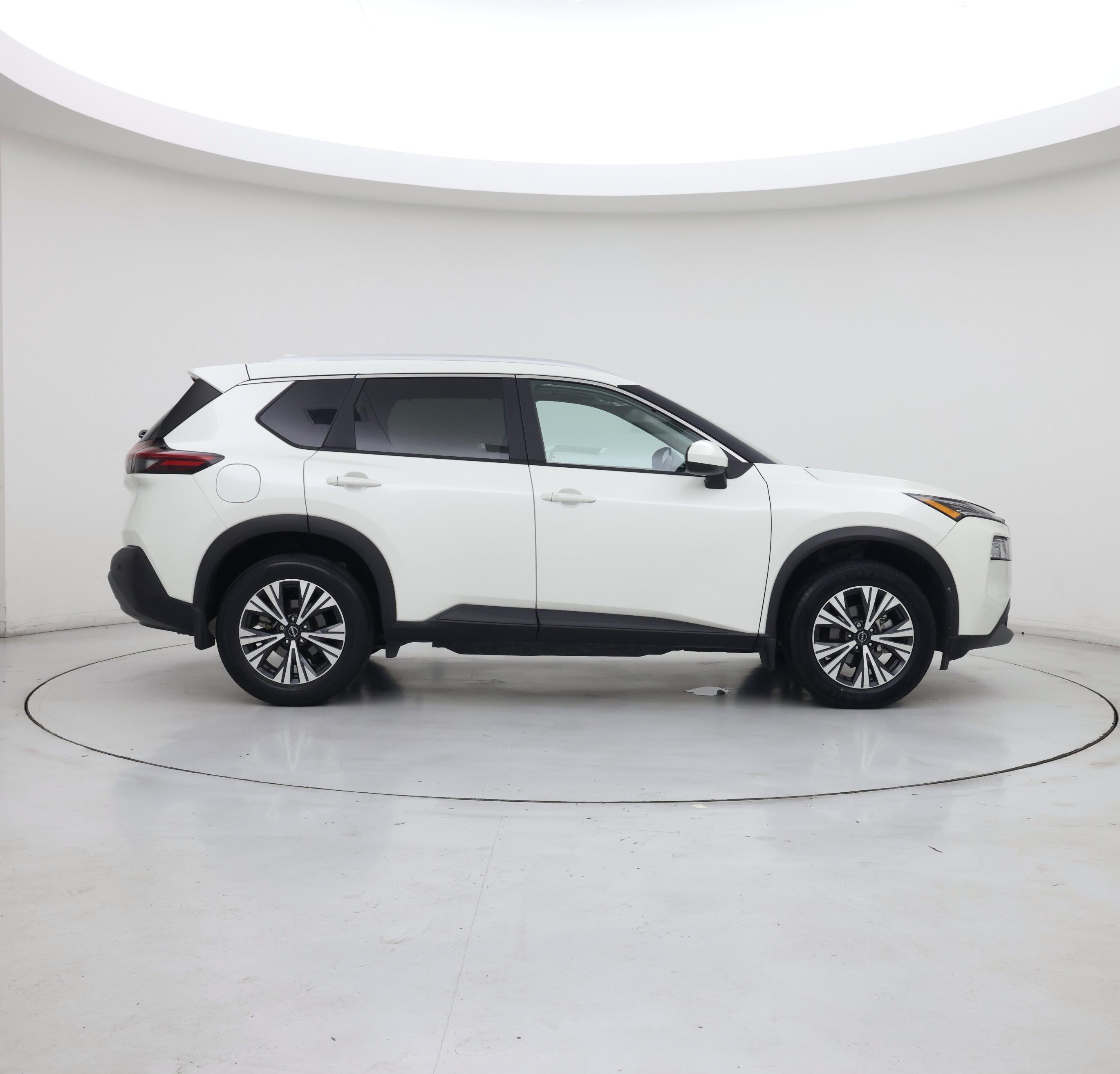 Thumbnail: 2023 Nissan Rogue - 7