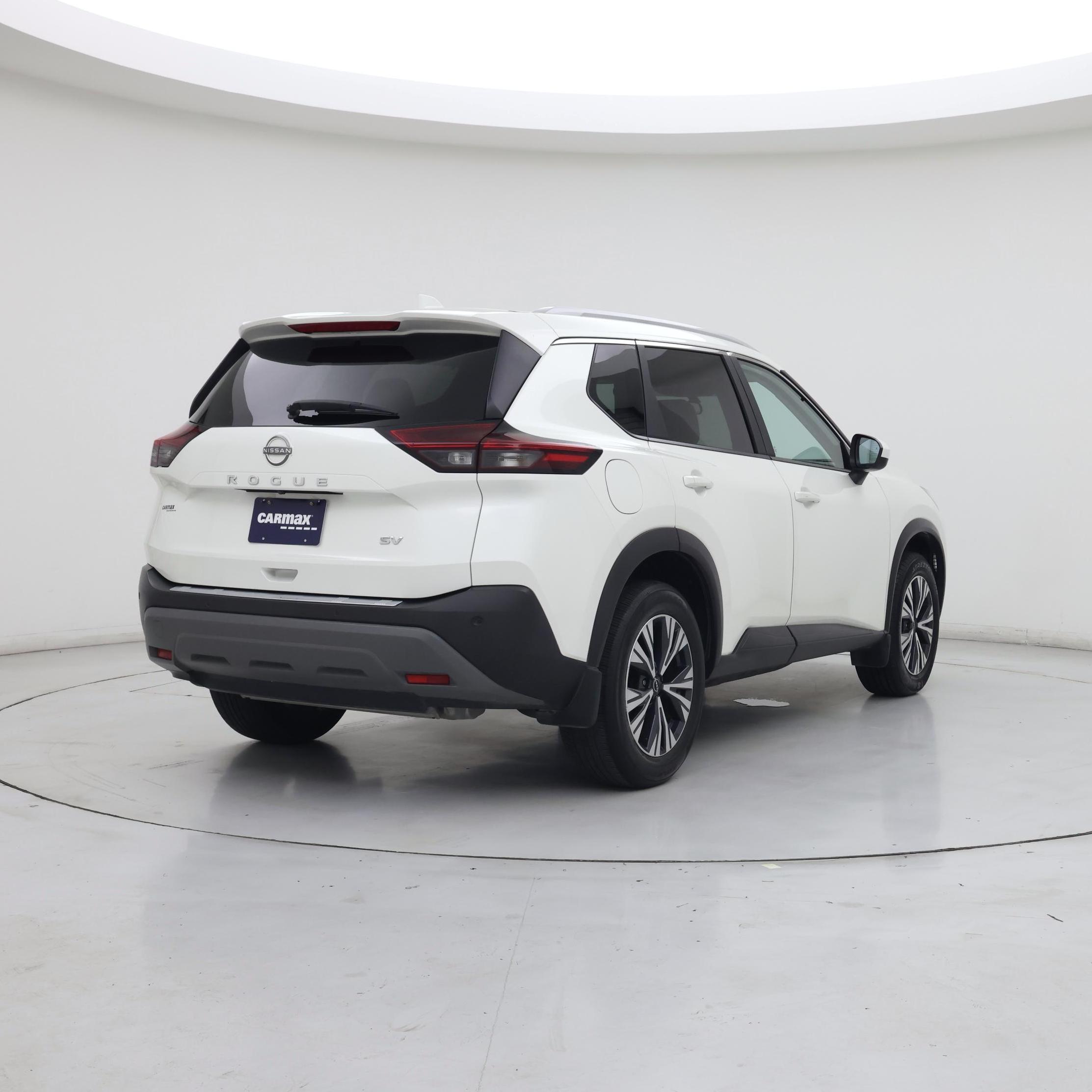 Thumbnail: 2023 Nissan Rogue - 8