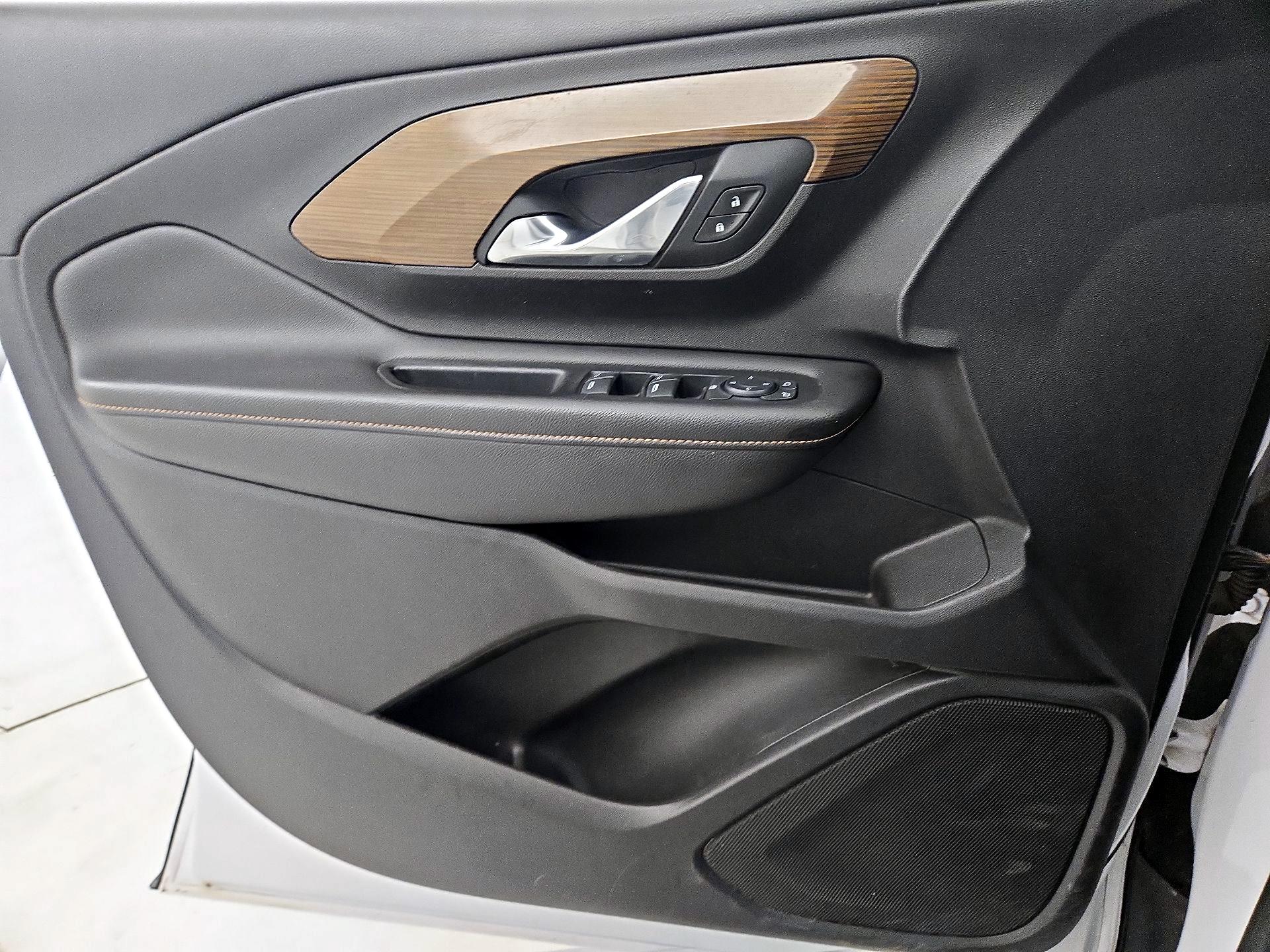 Thumbnail: 2018 GMC Terrain - 12