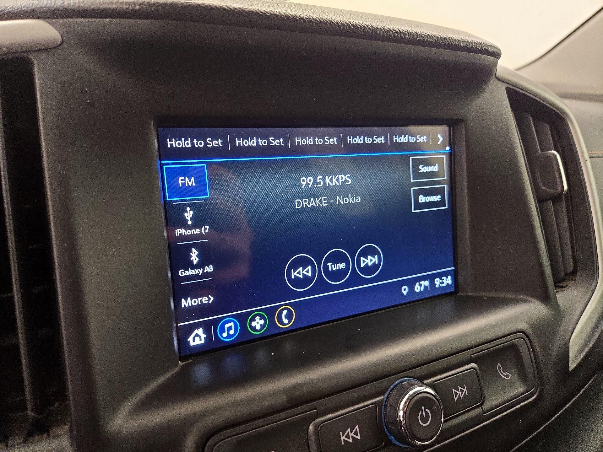 Thumbnail: 2018 GMC Terrain - 15