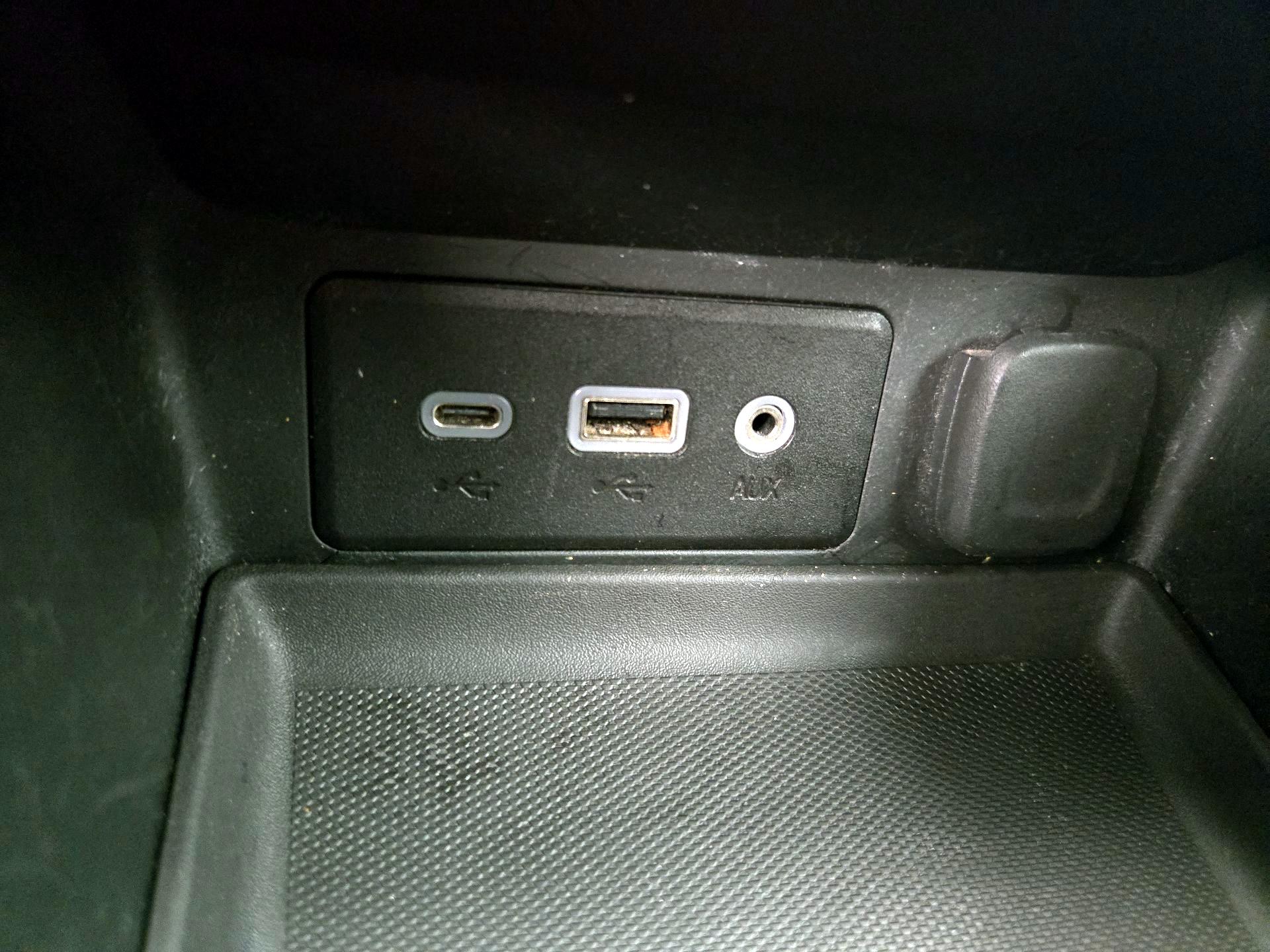 Thumbnail: 2018 GMC Terrain - 18